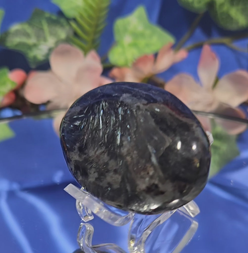 FIREWORK QUARTZ