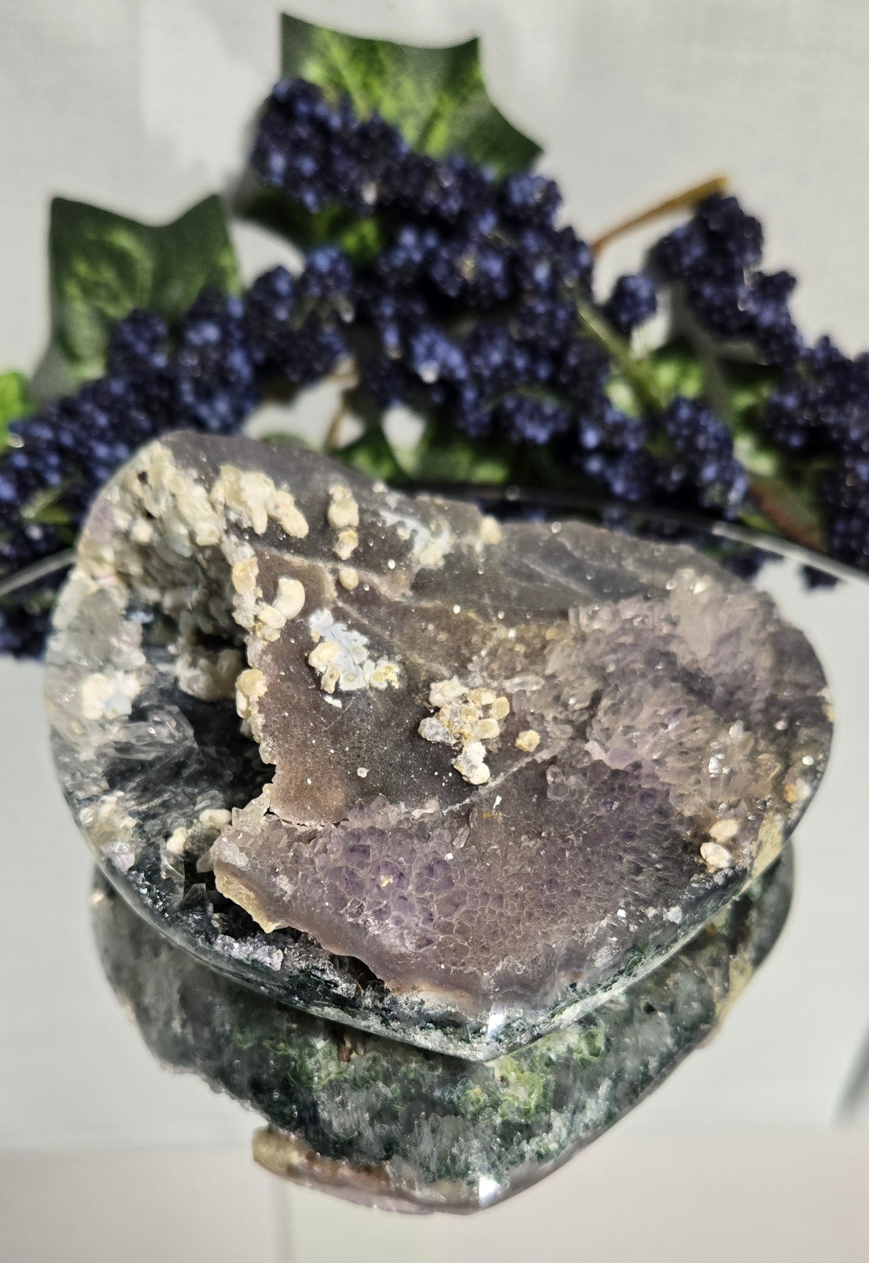 Minerals
