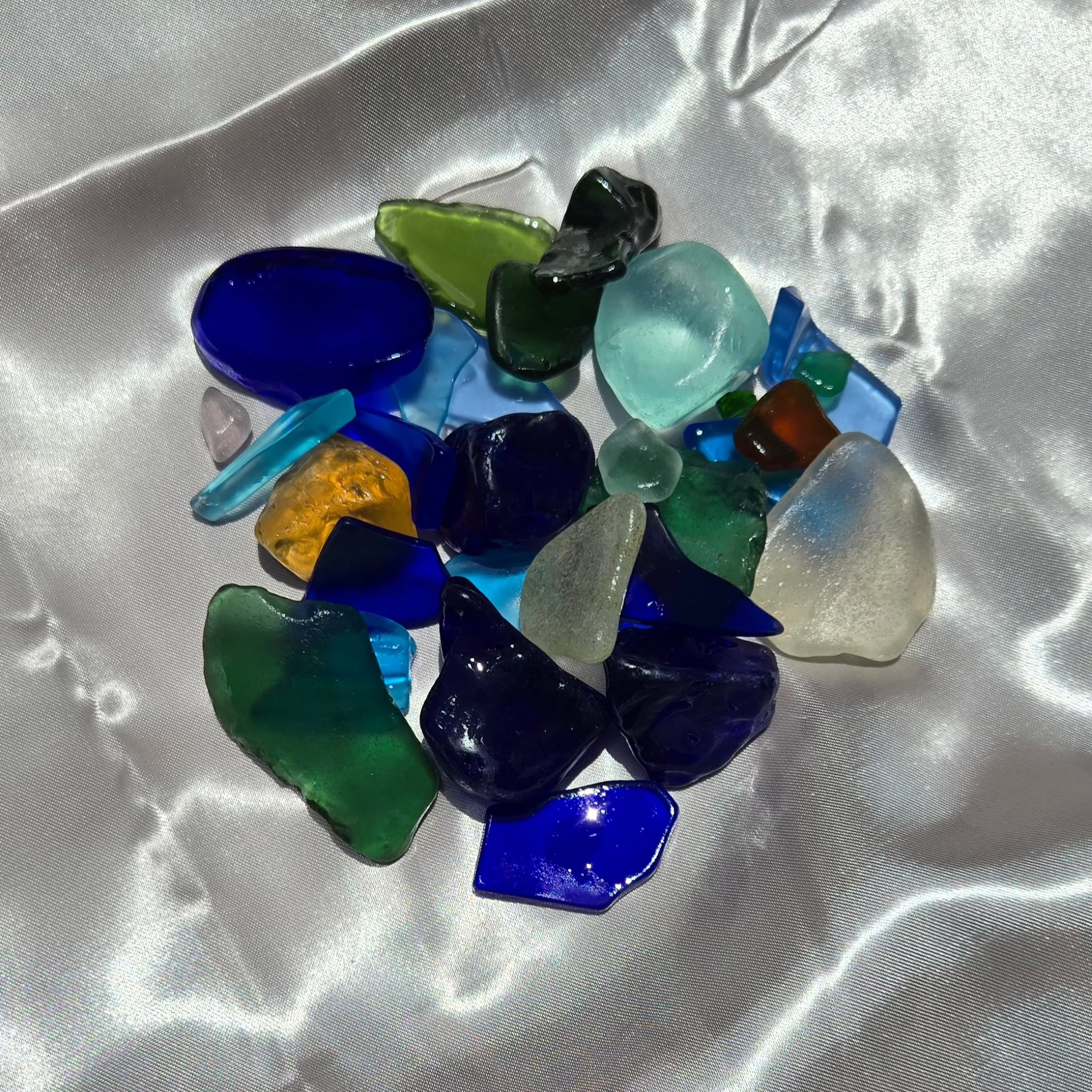 Seaglass