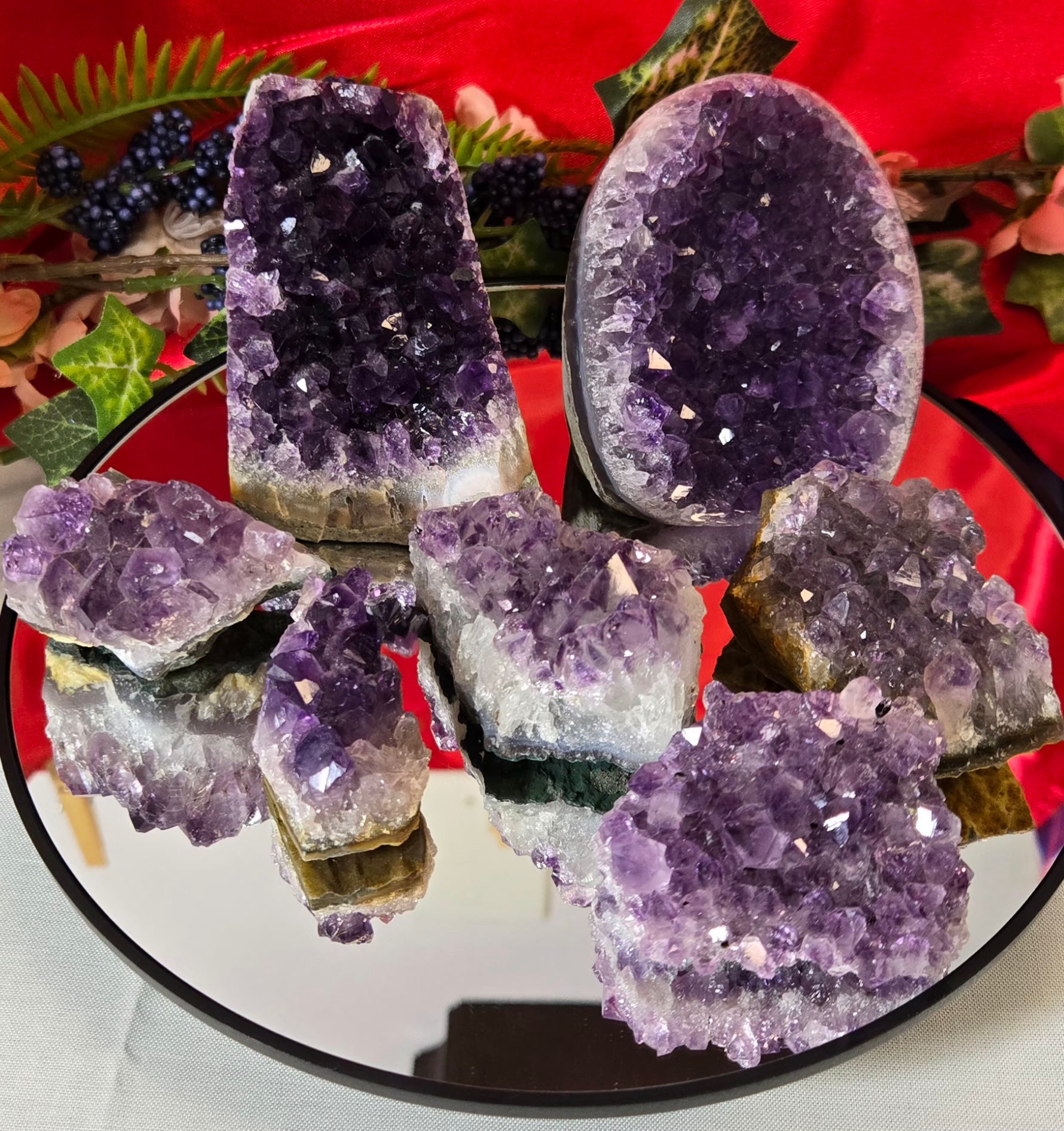 Amethyst