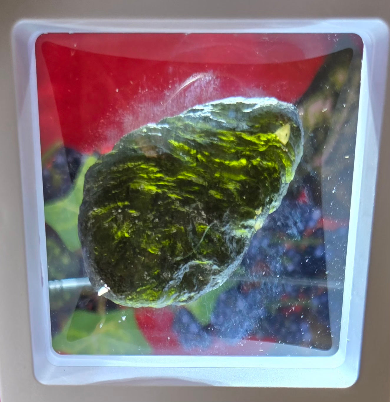 Meteorite