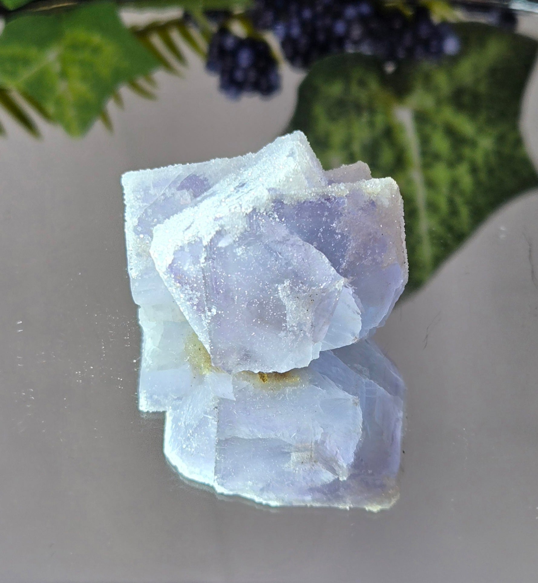 Fluorite