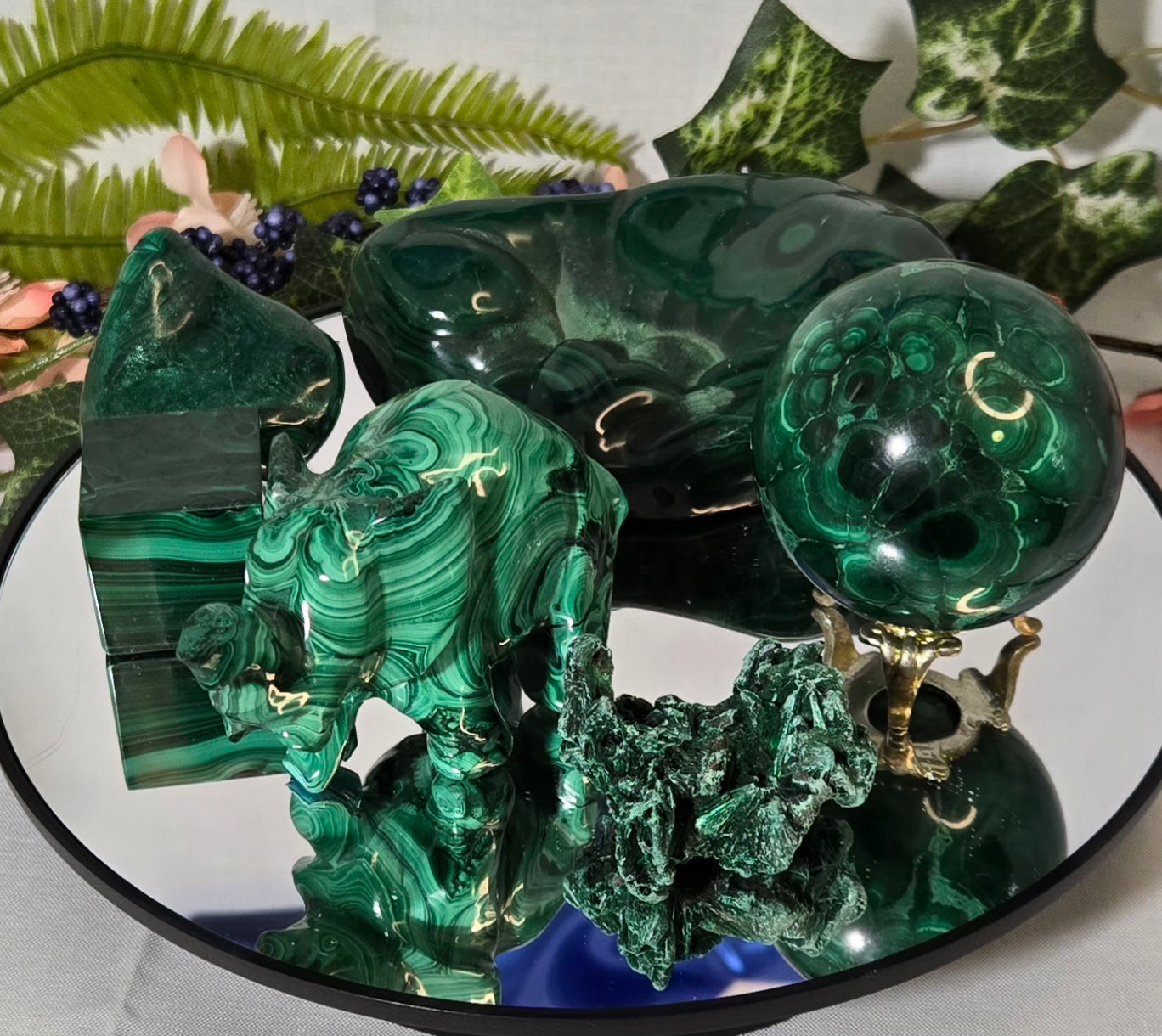 Malachite