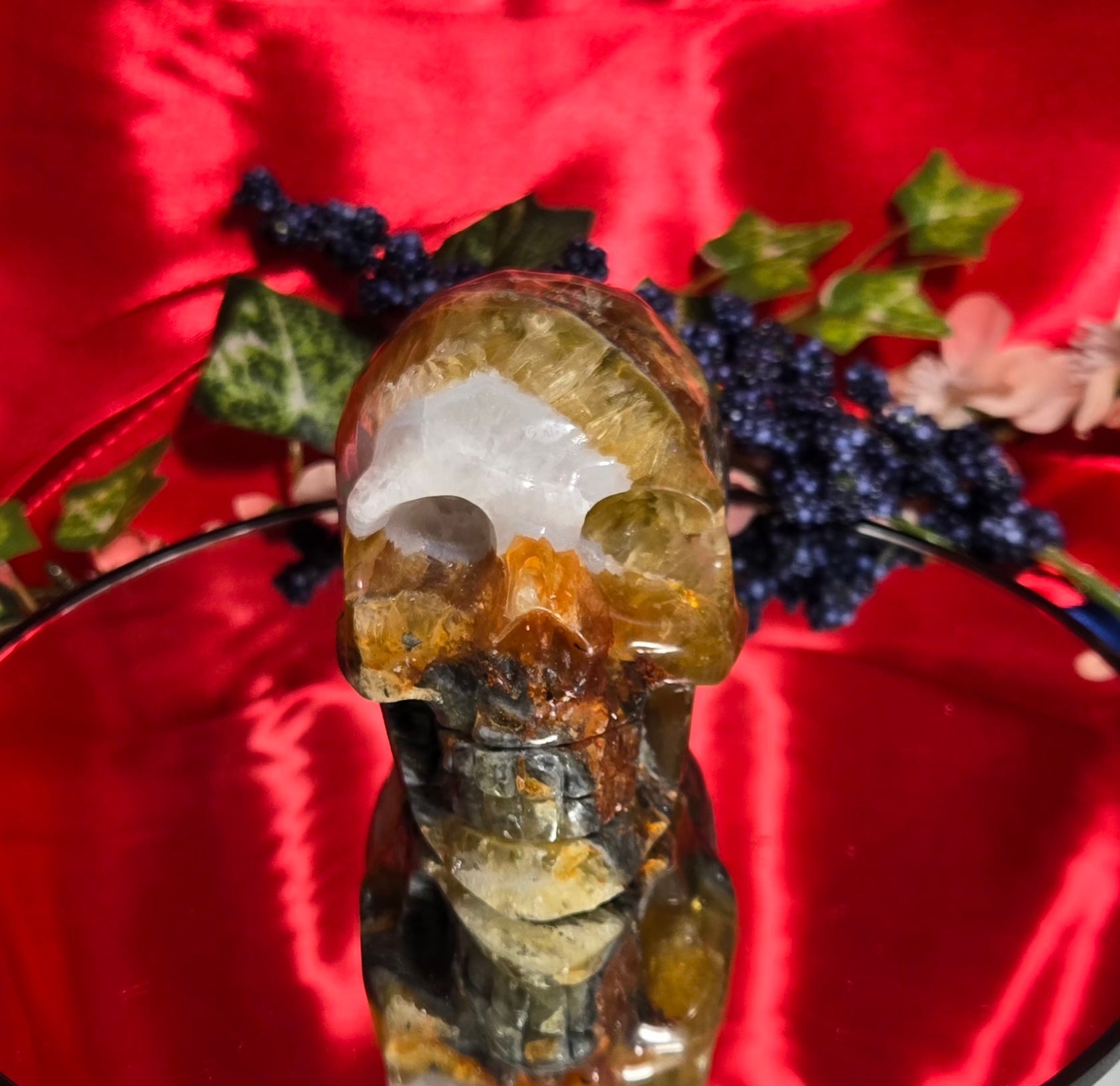 Skulls