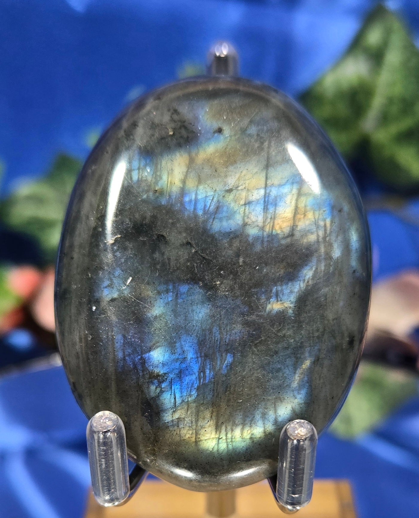 Labradorite