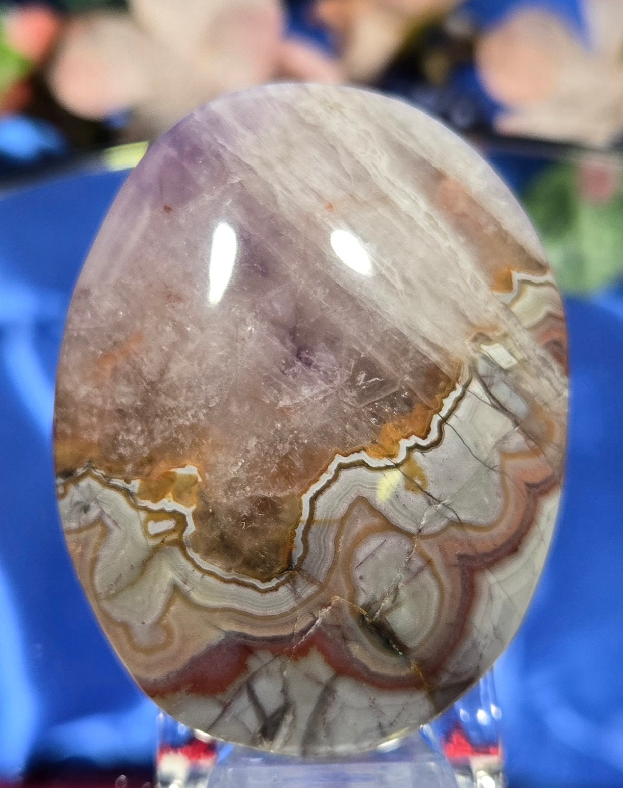 Palm Stones