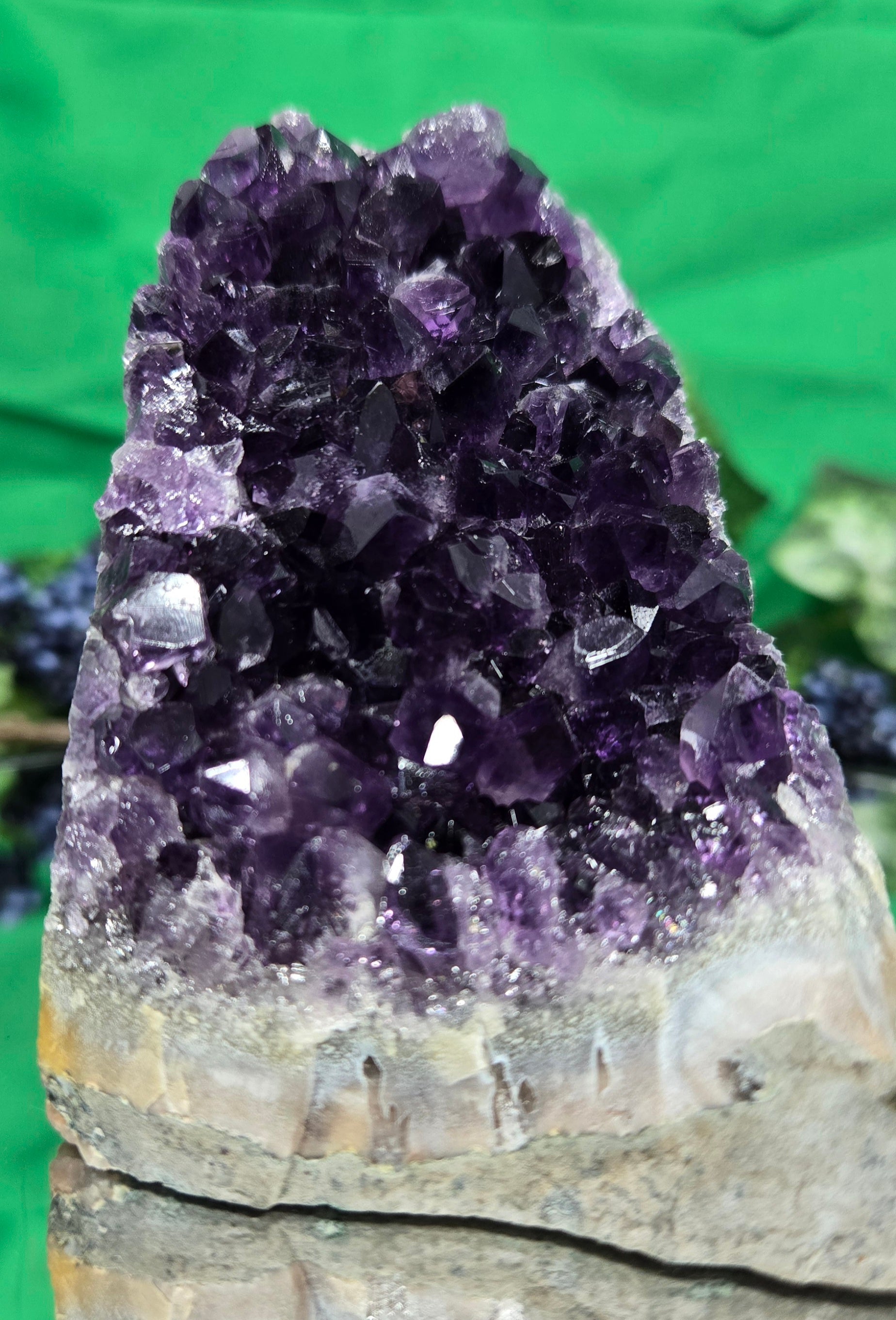 Amethyst