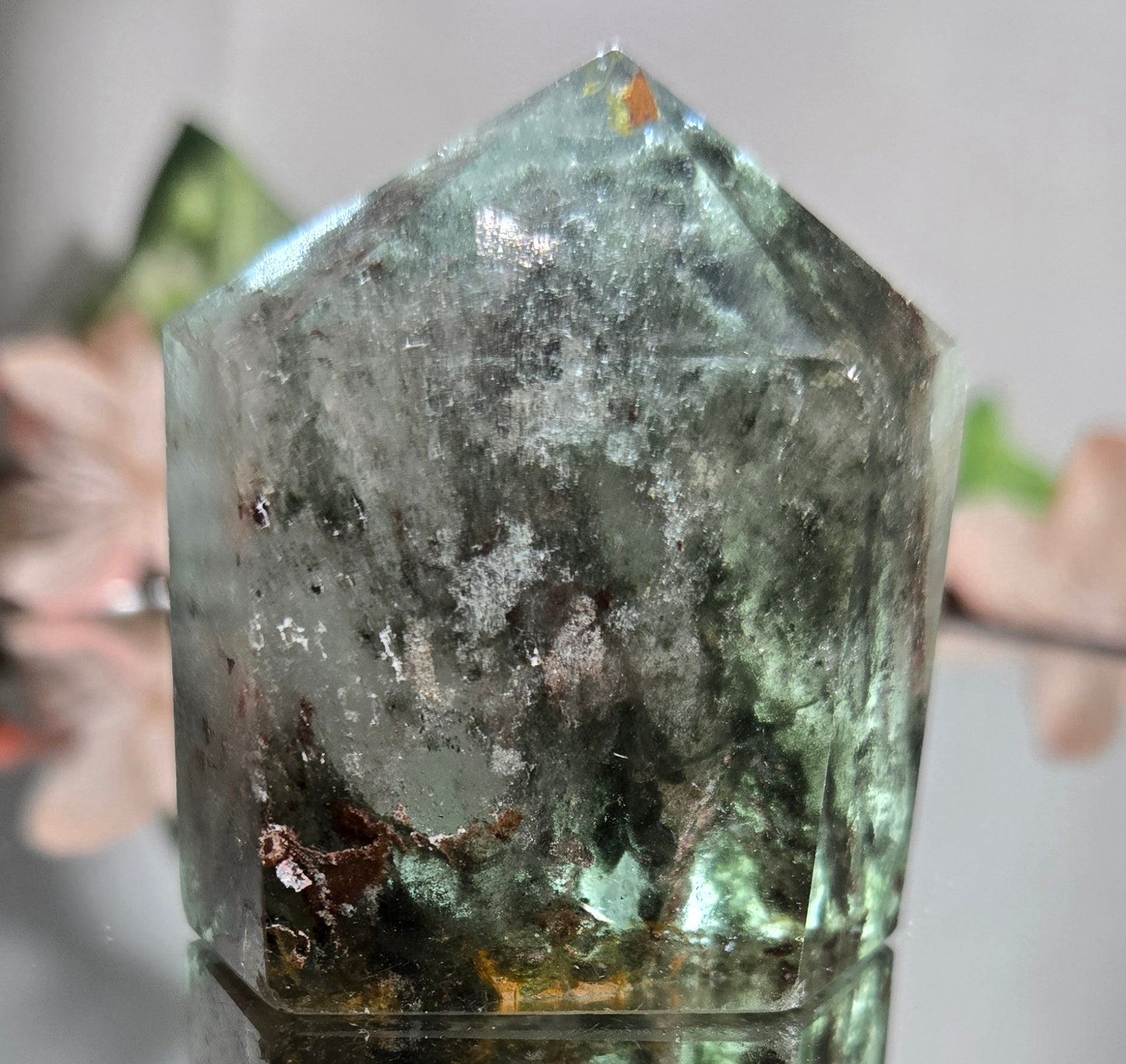 Garden Quartz
