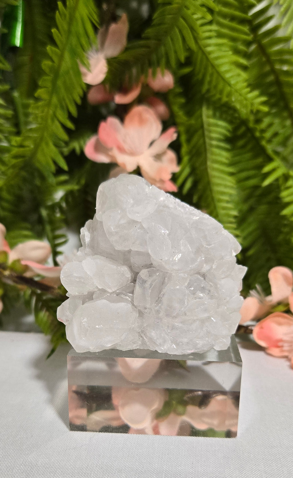 Calcite UV