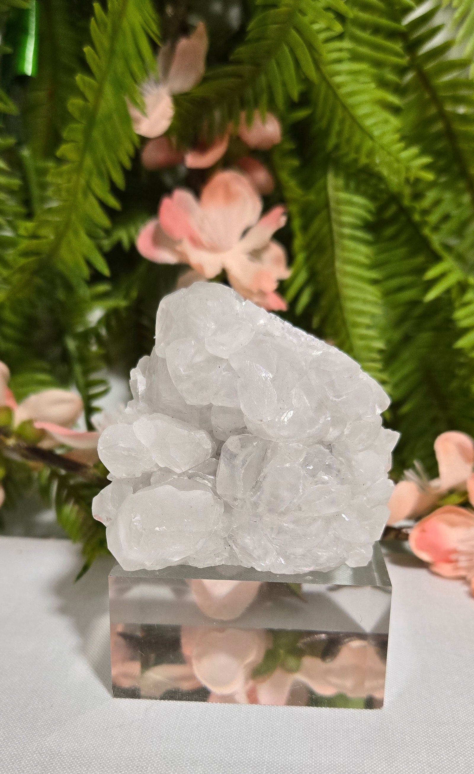 Calcite UV