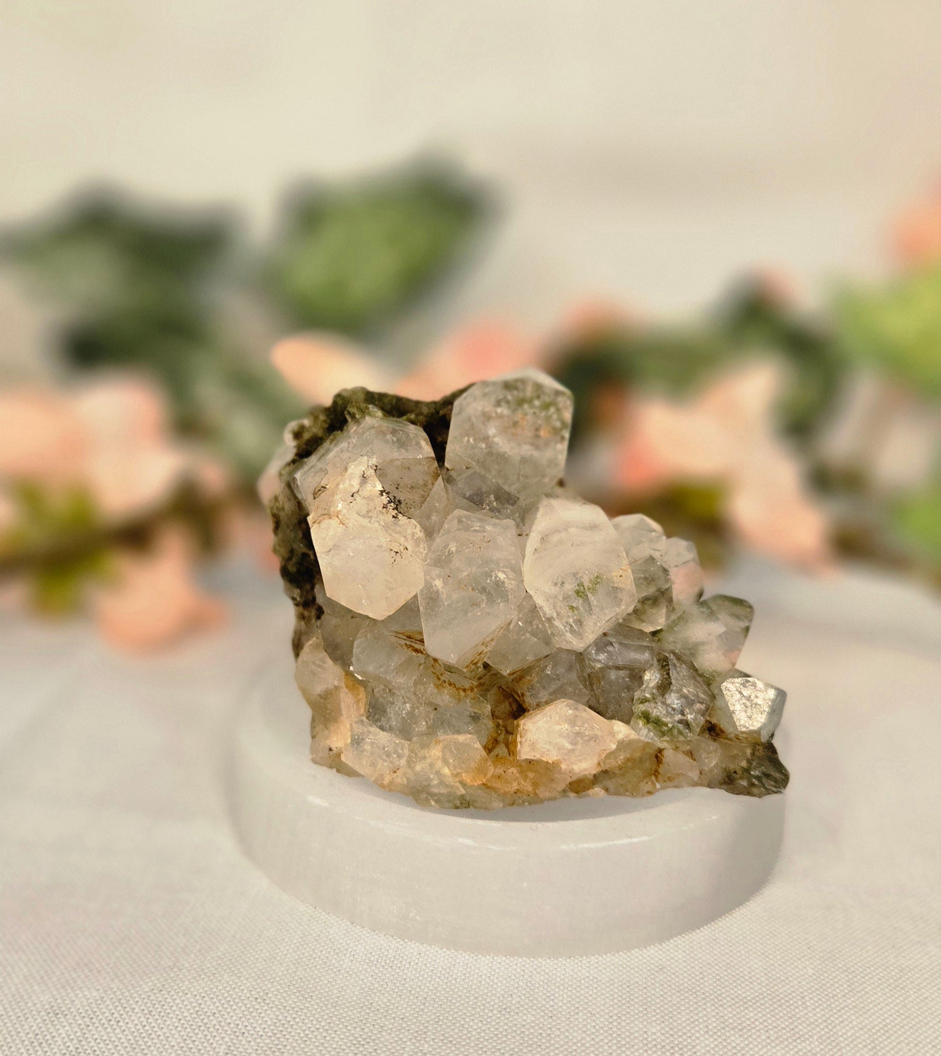 Epidote