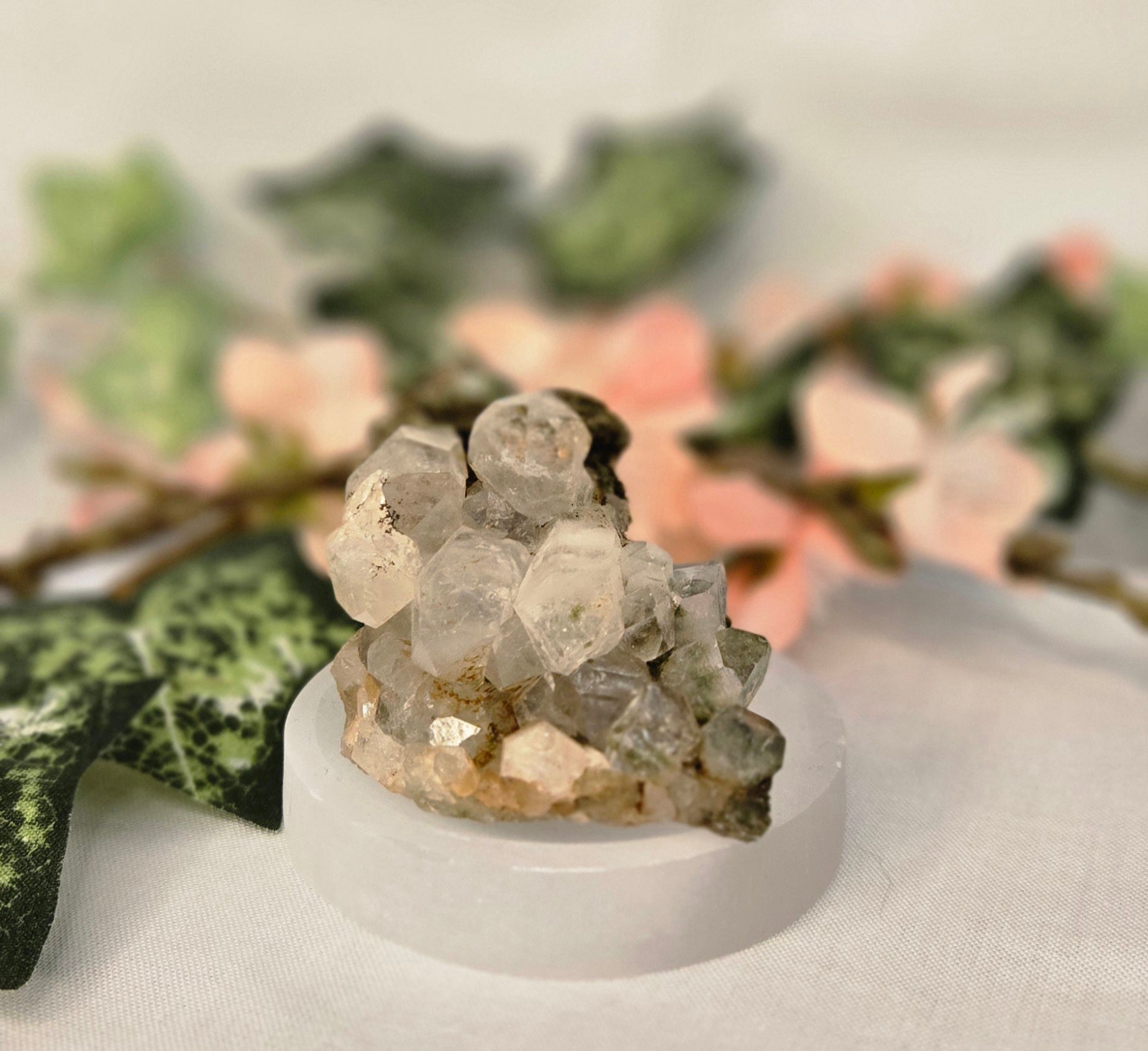 Epidote