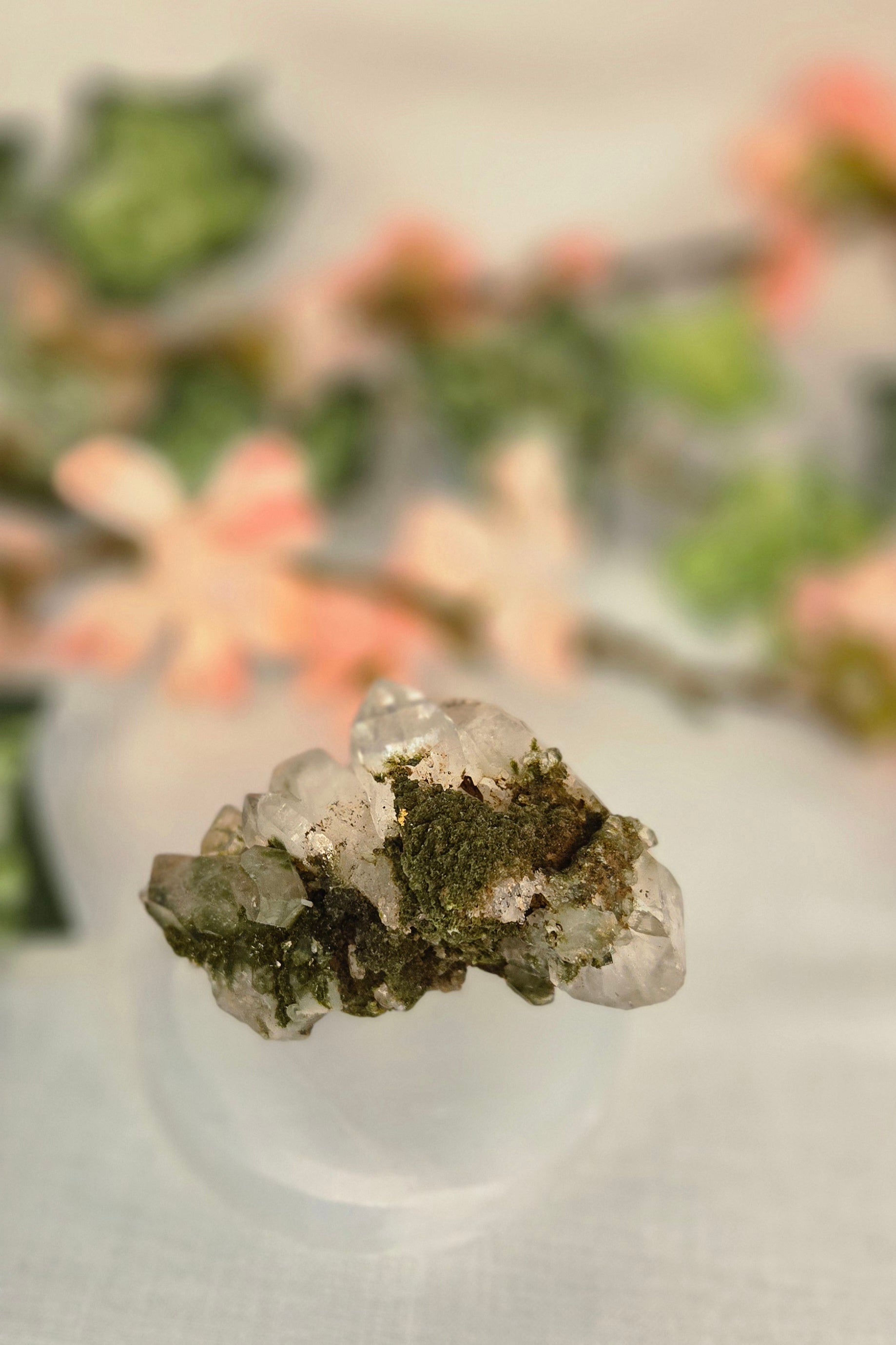 Epidote