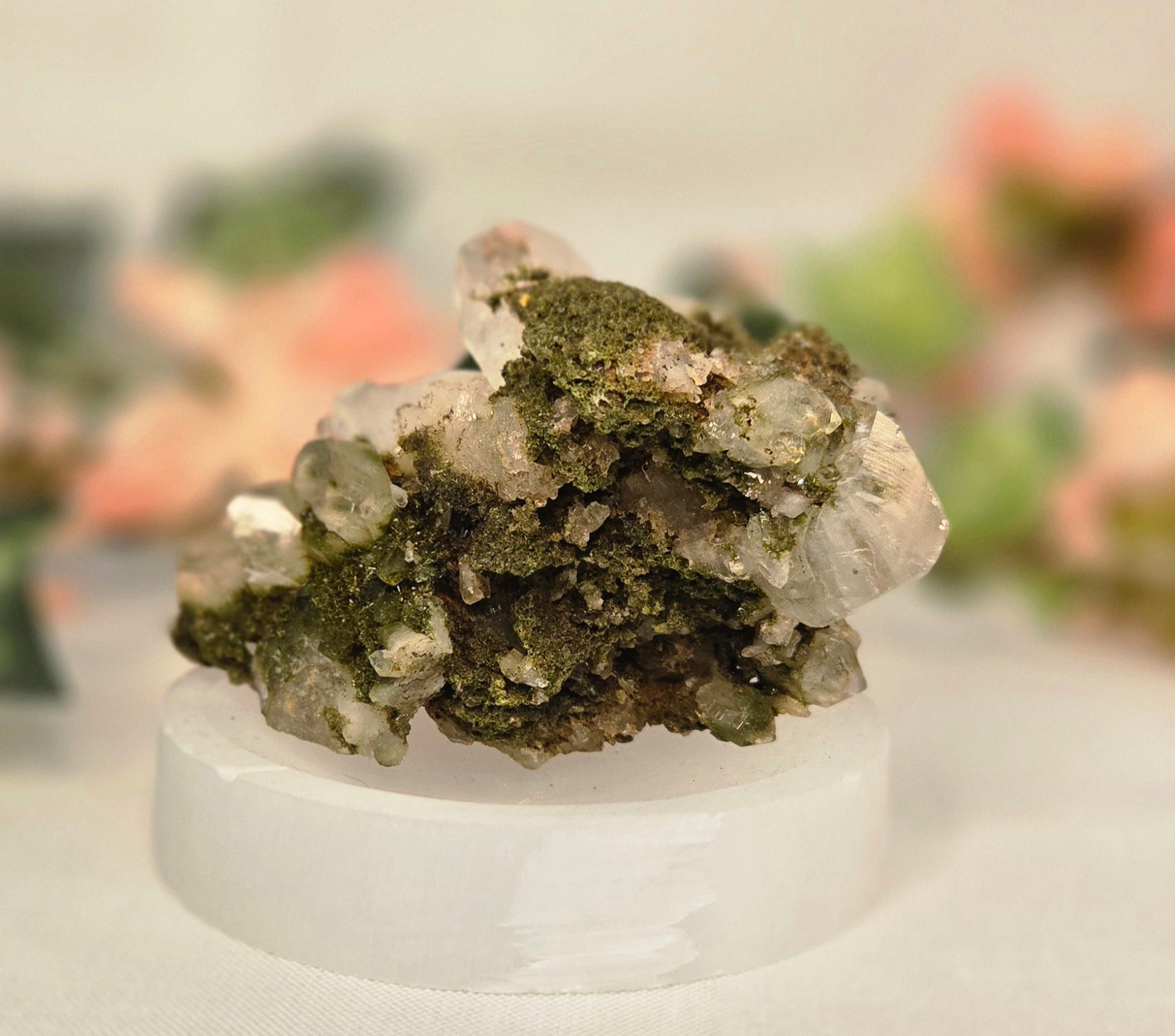 Epidote