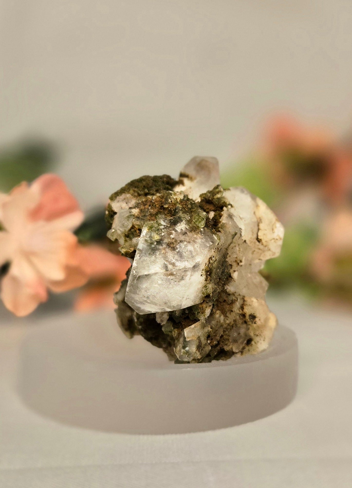 Epidote