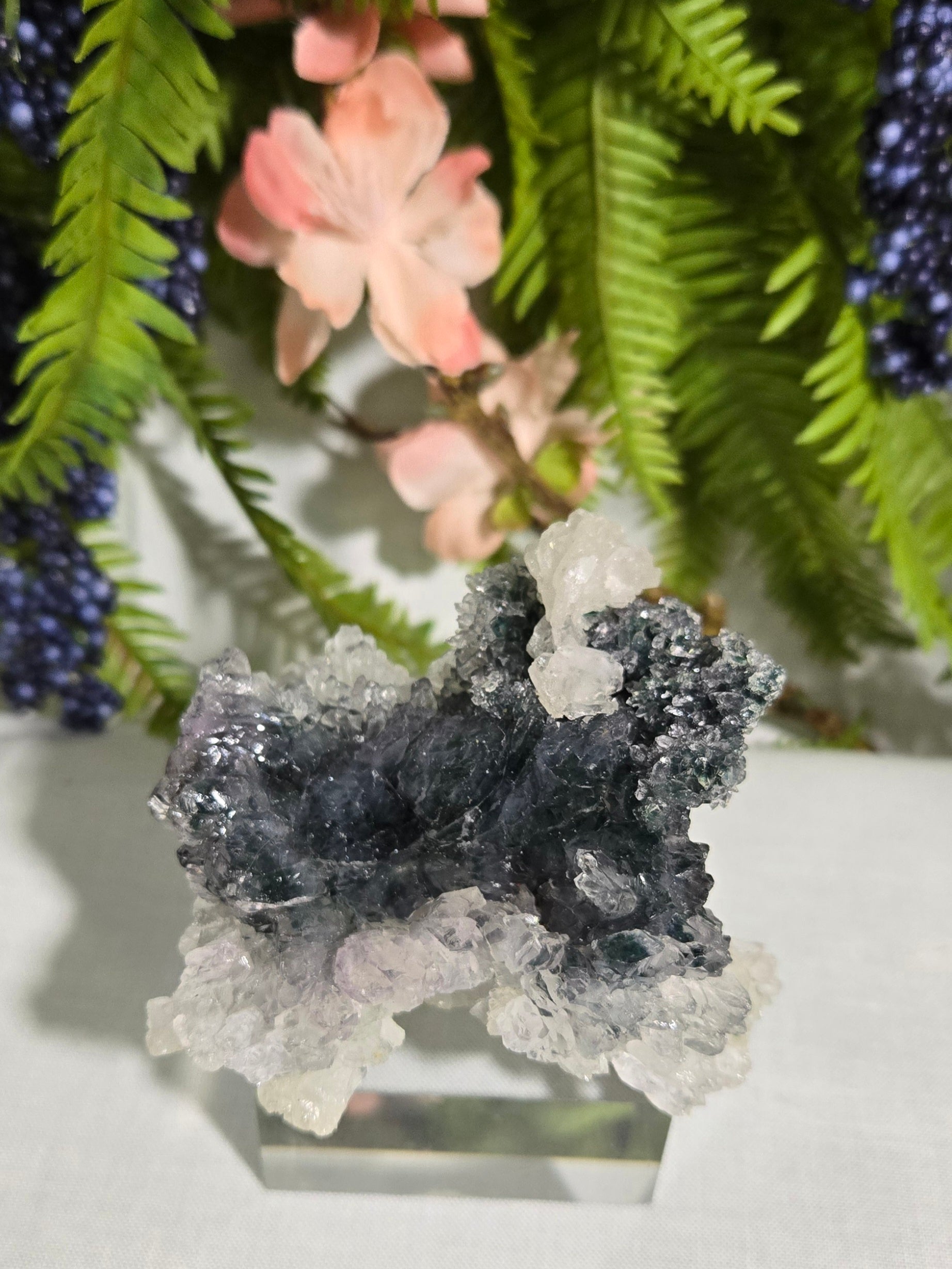 Zeolite (Brazil)