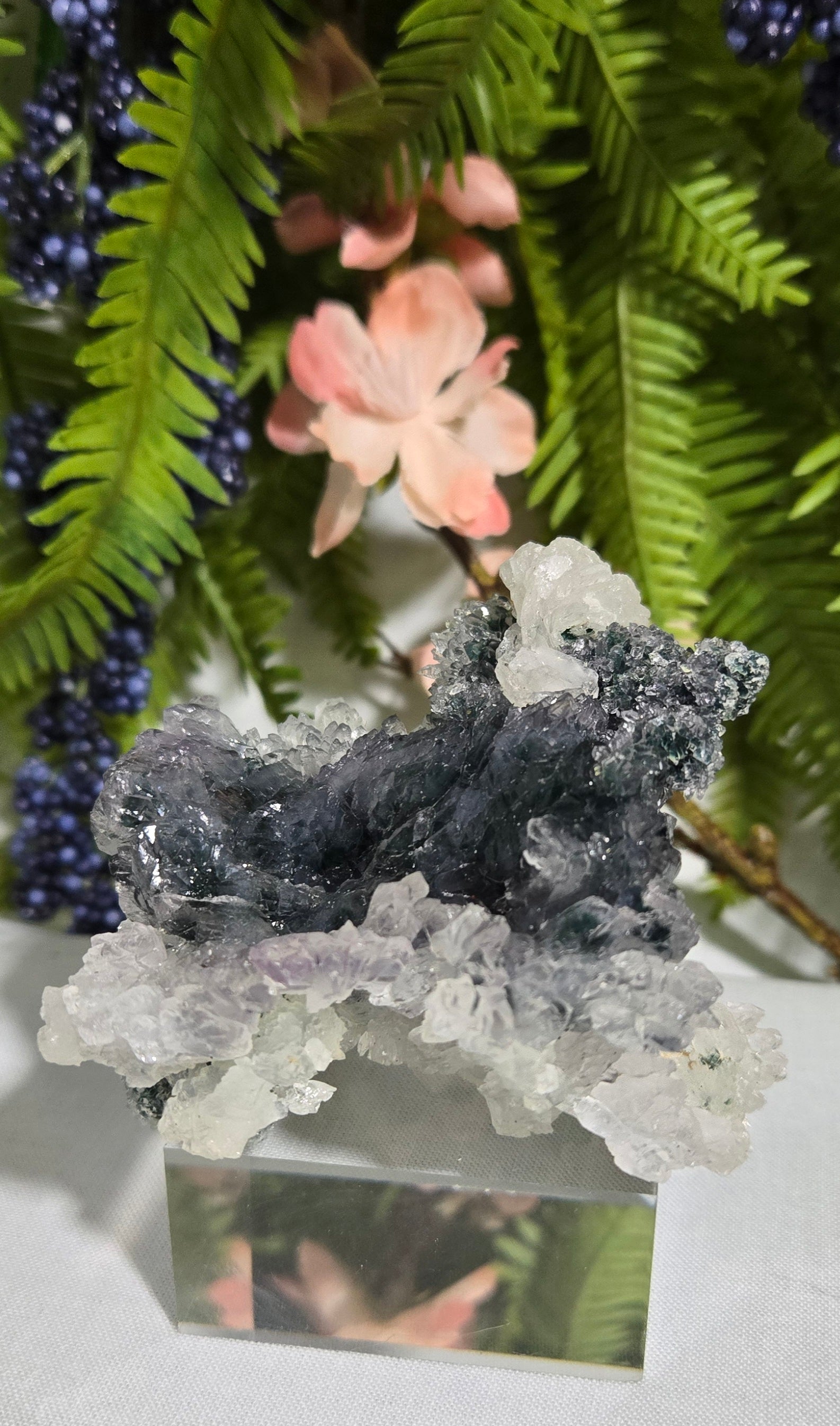 Zeolite (Brazil)