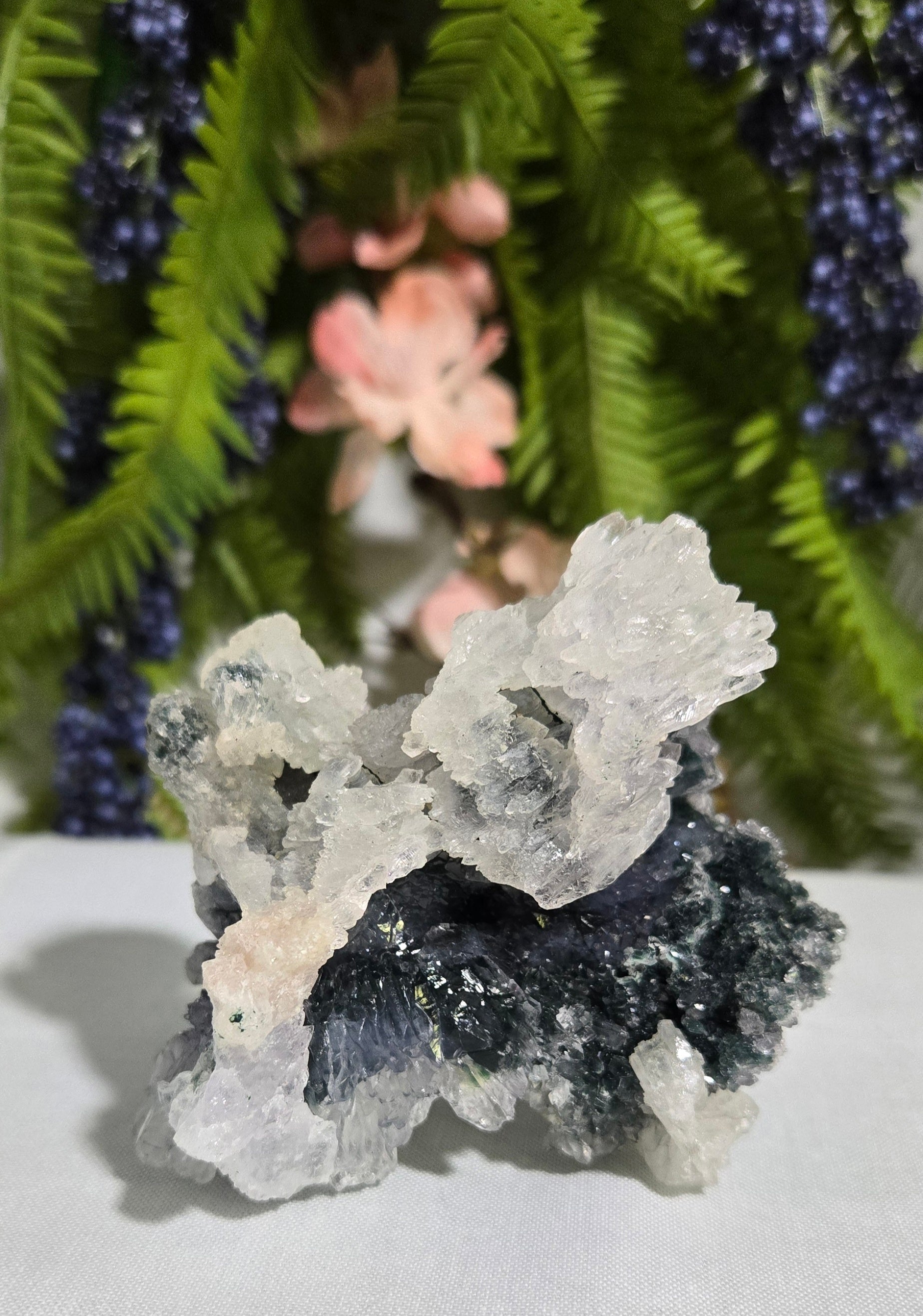 Zeolite (Brazil)