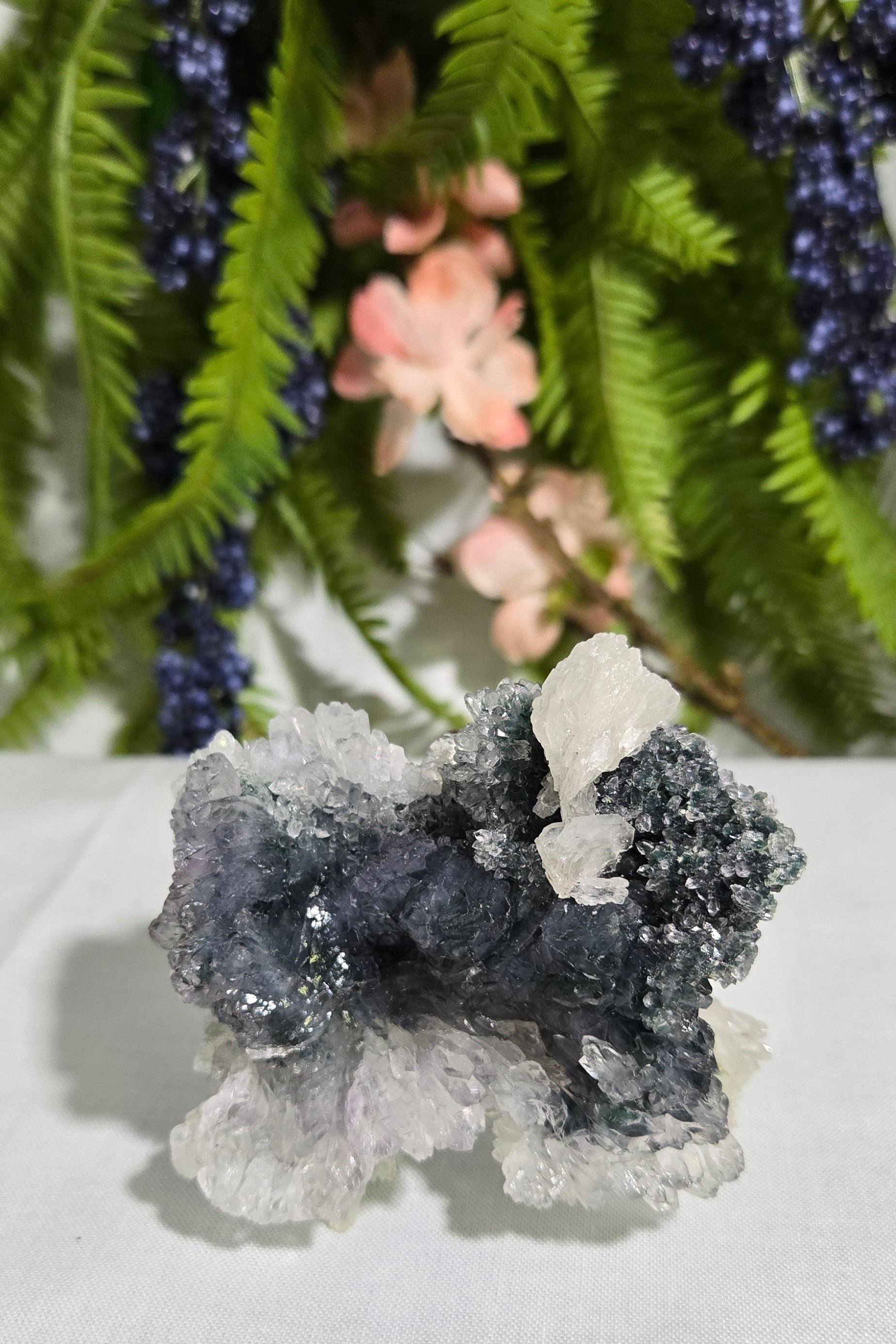 Zeolite (Brazil)