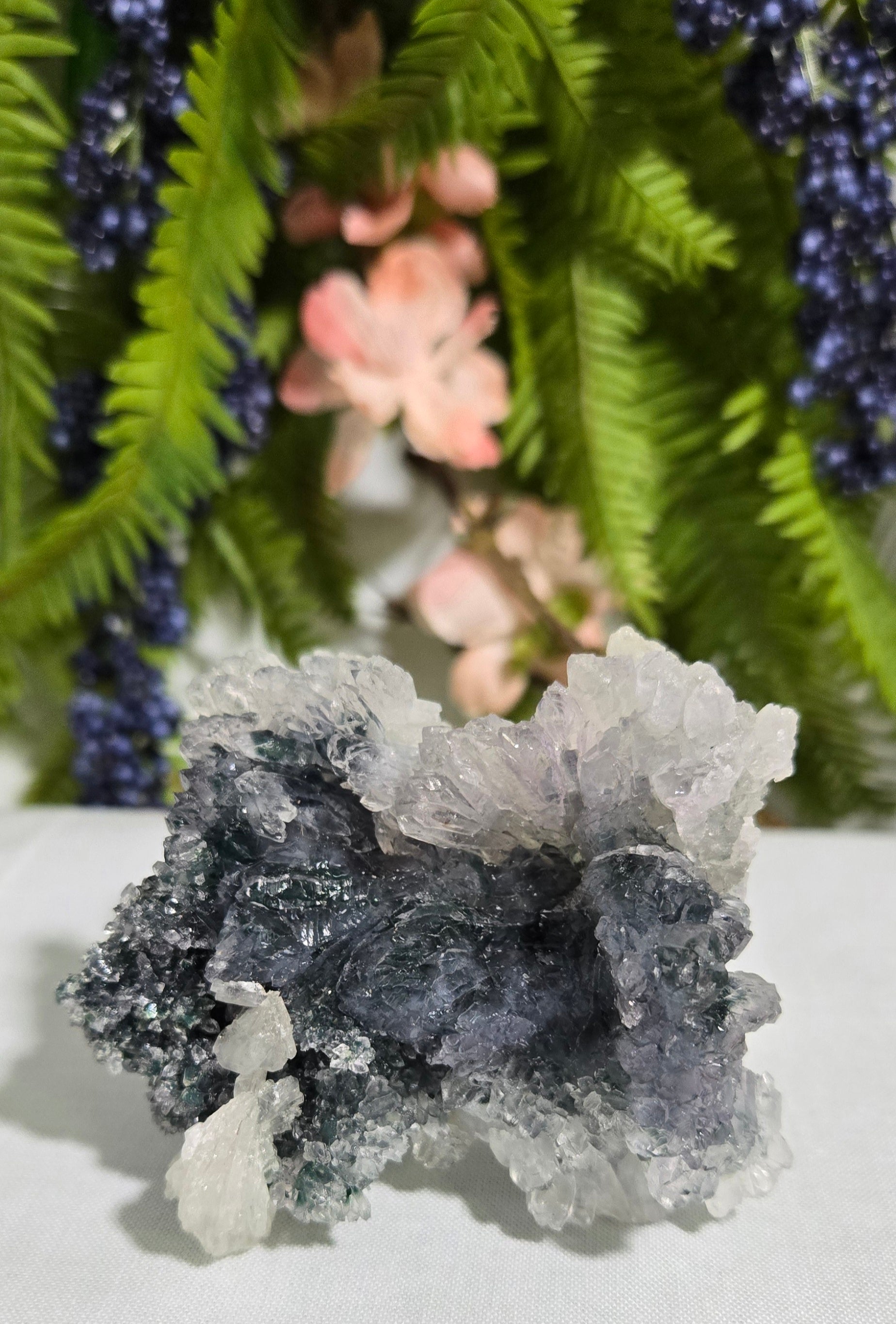 Zeolite (Brazil)