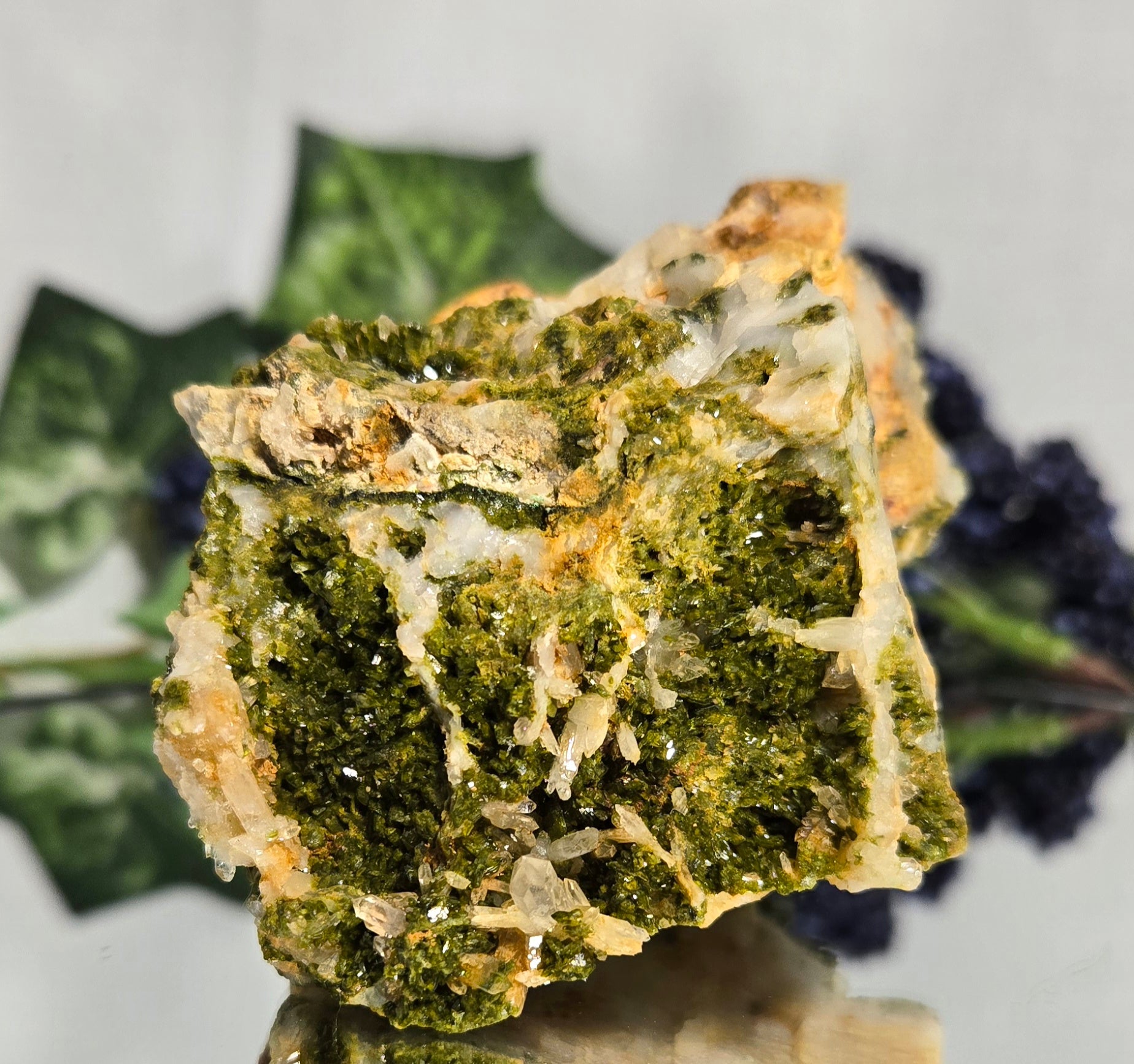 EPIDOTE
