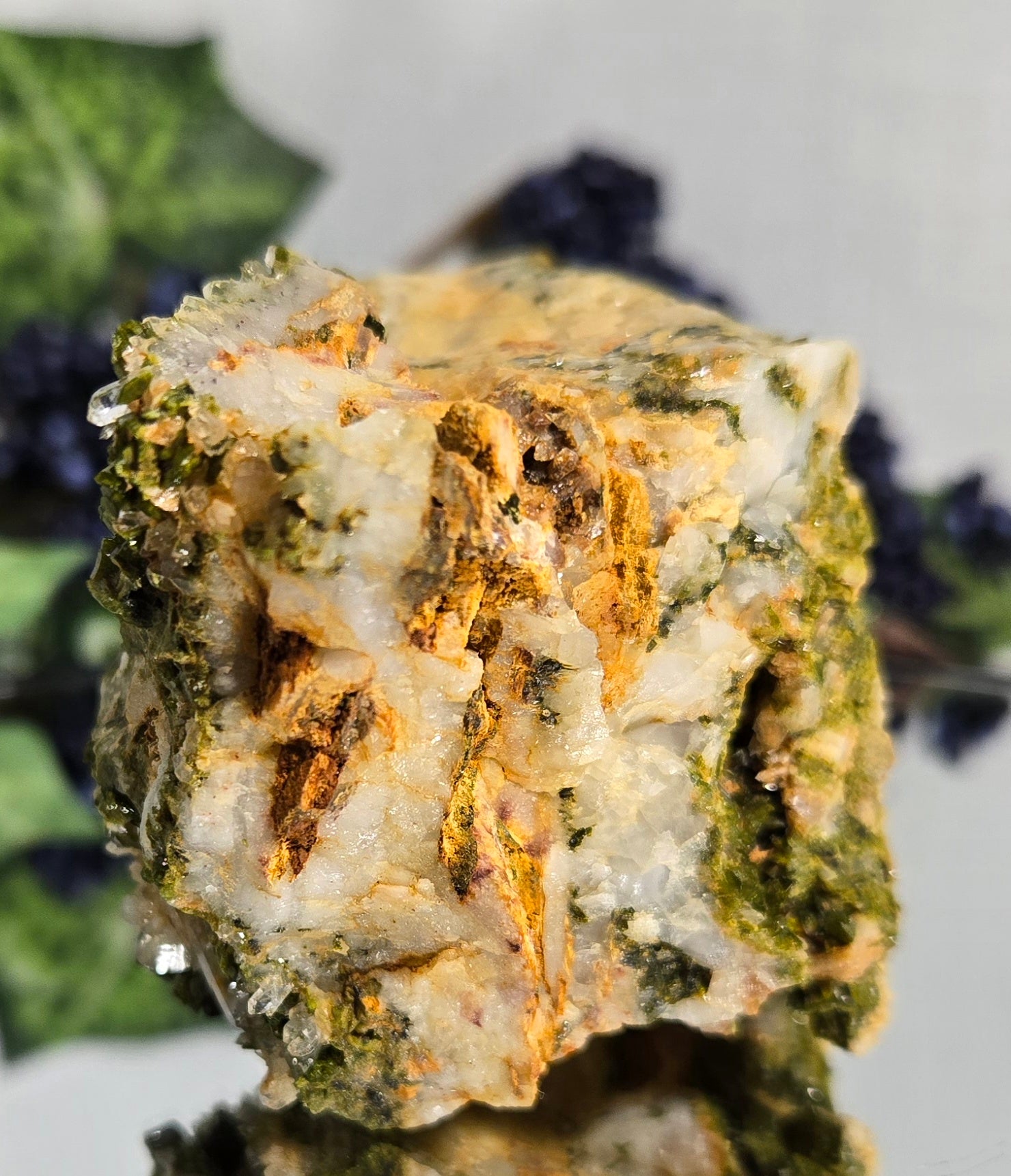 EPIDOTE