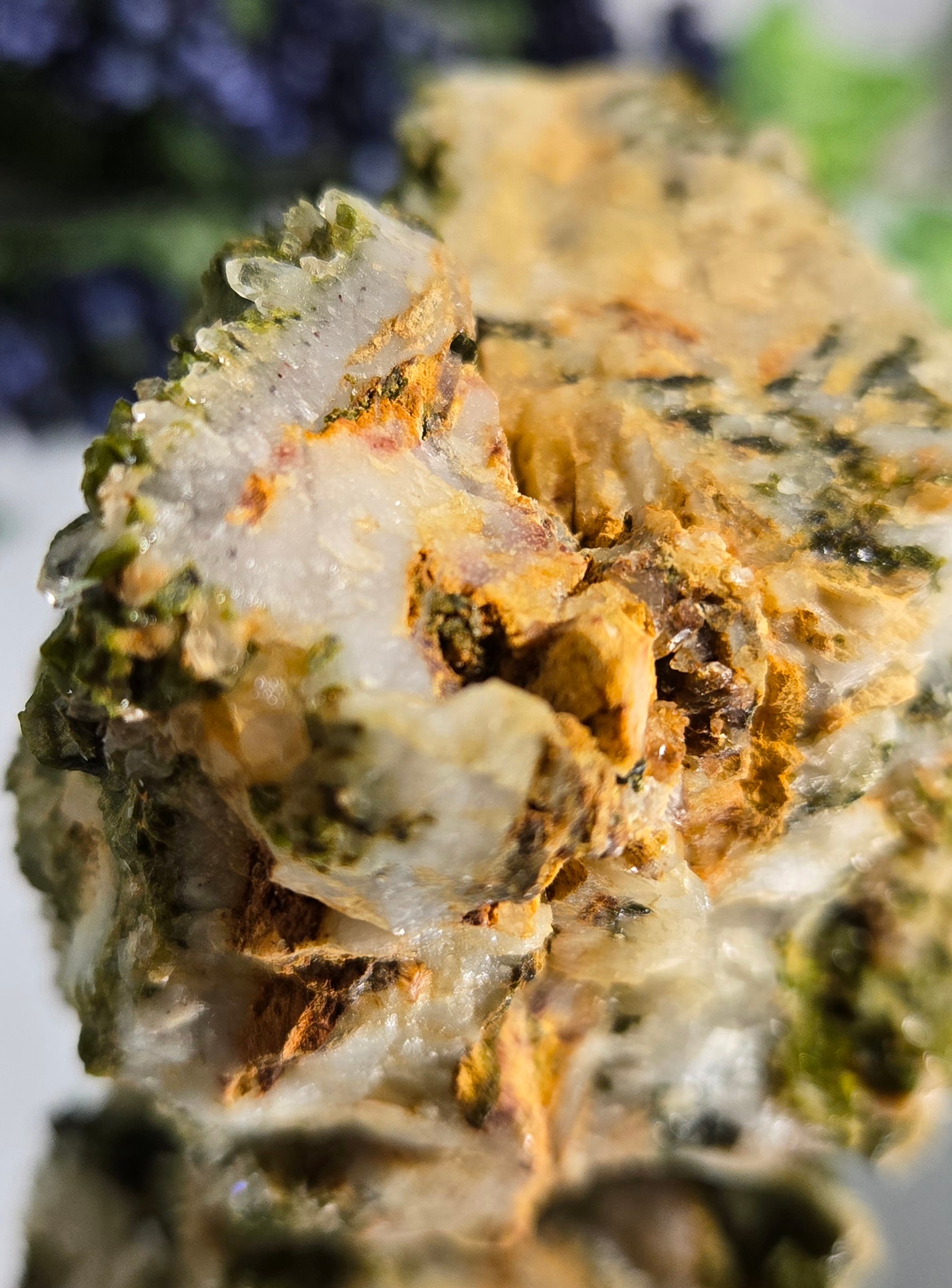 EPIDOTE