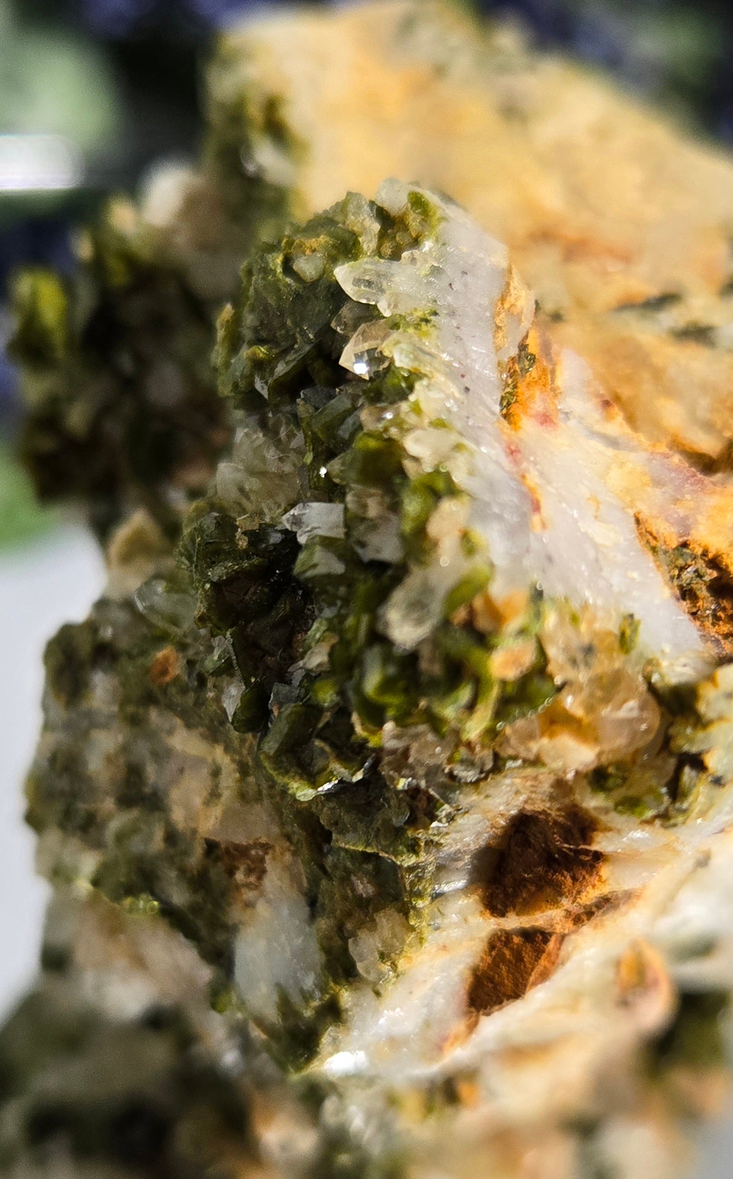 EPIDOTE