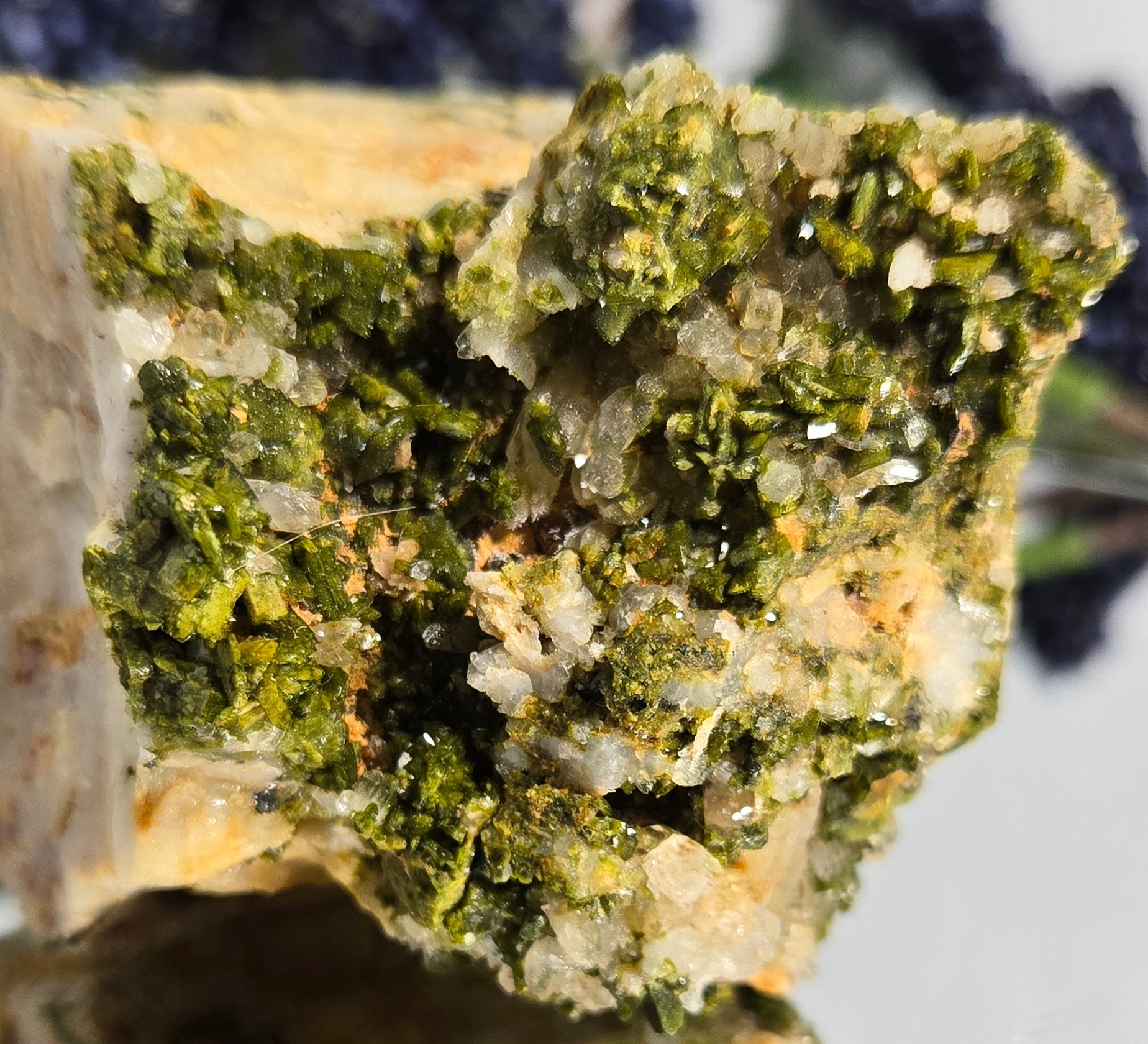 EPIDOTE