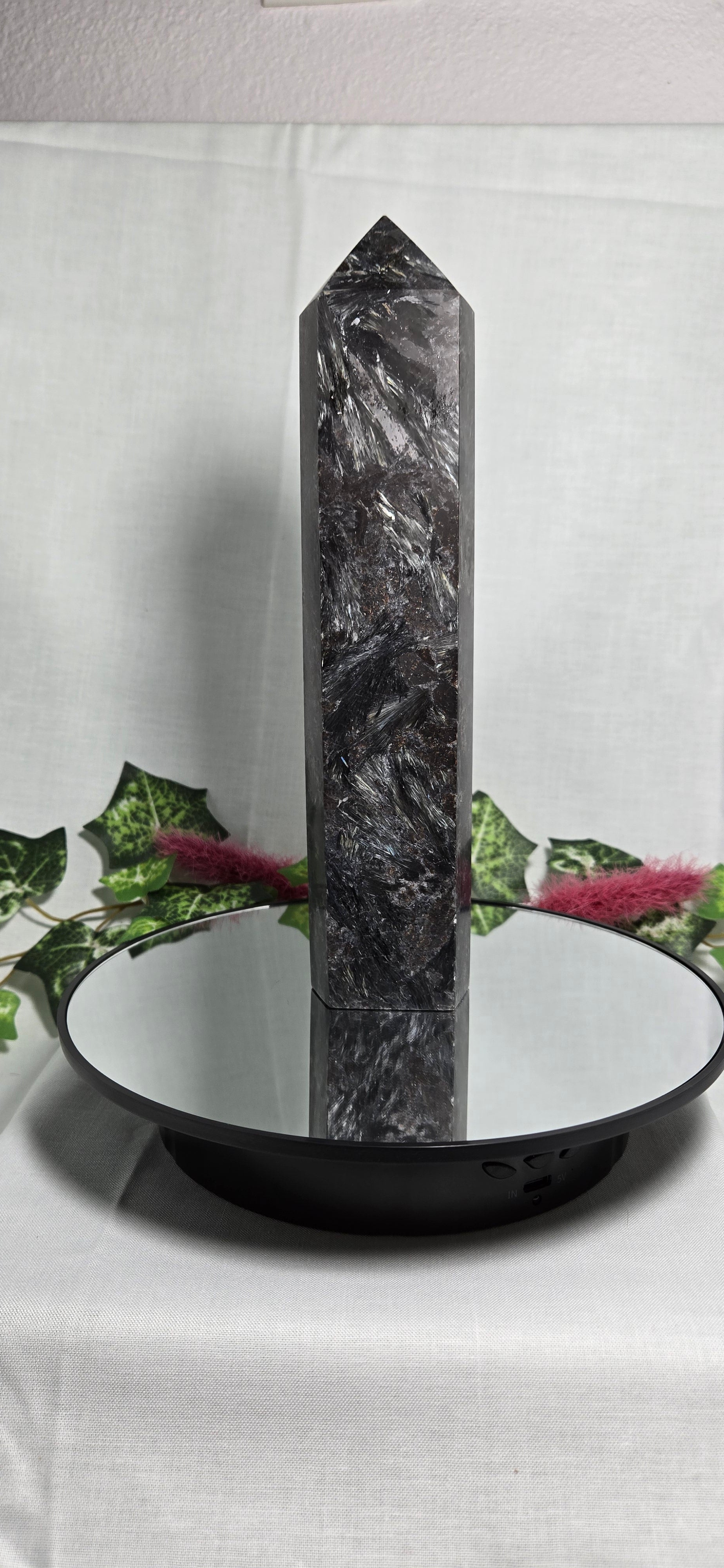 Firework Quartz