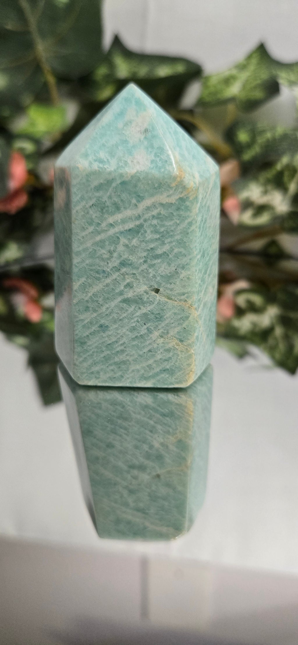 Amazonite Tower