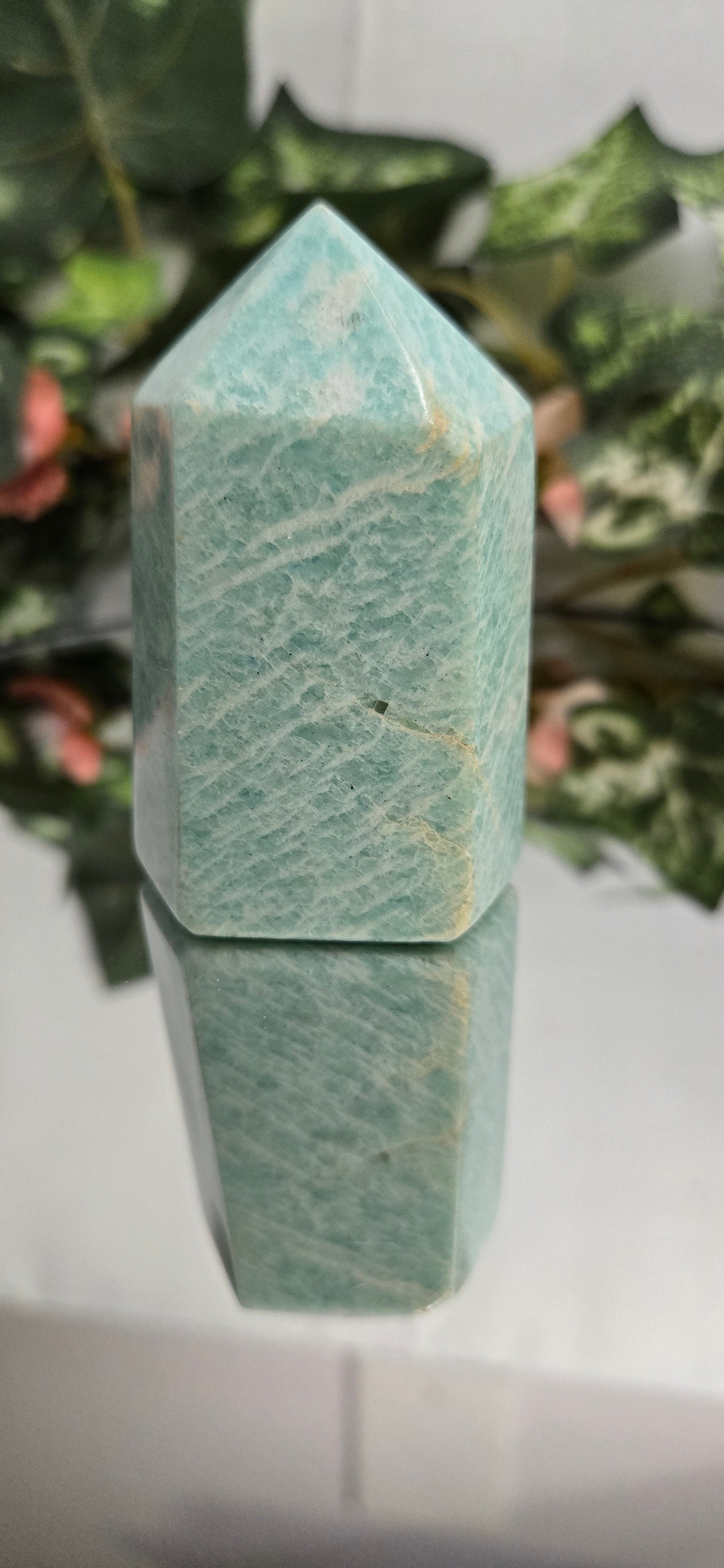 Amazonite Tower
