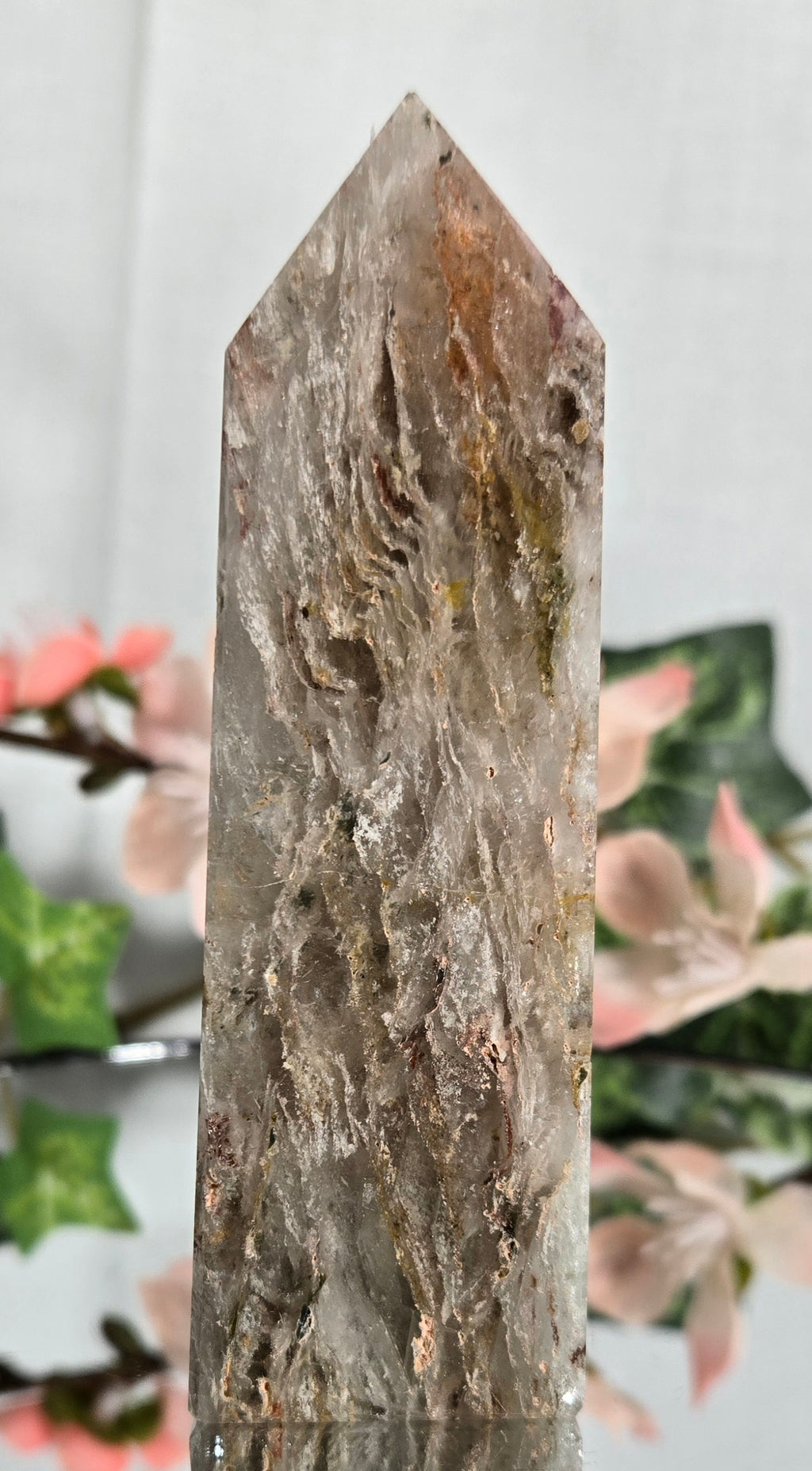 Loadalite Crystal
