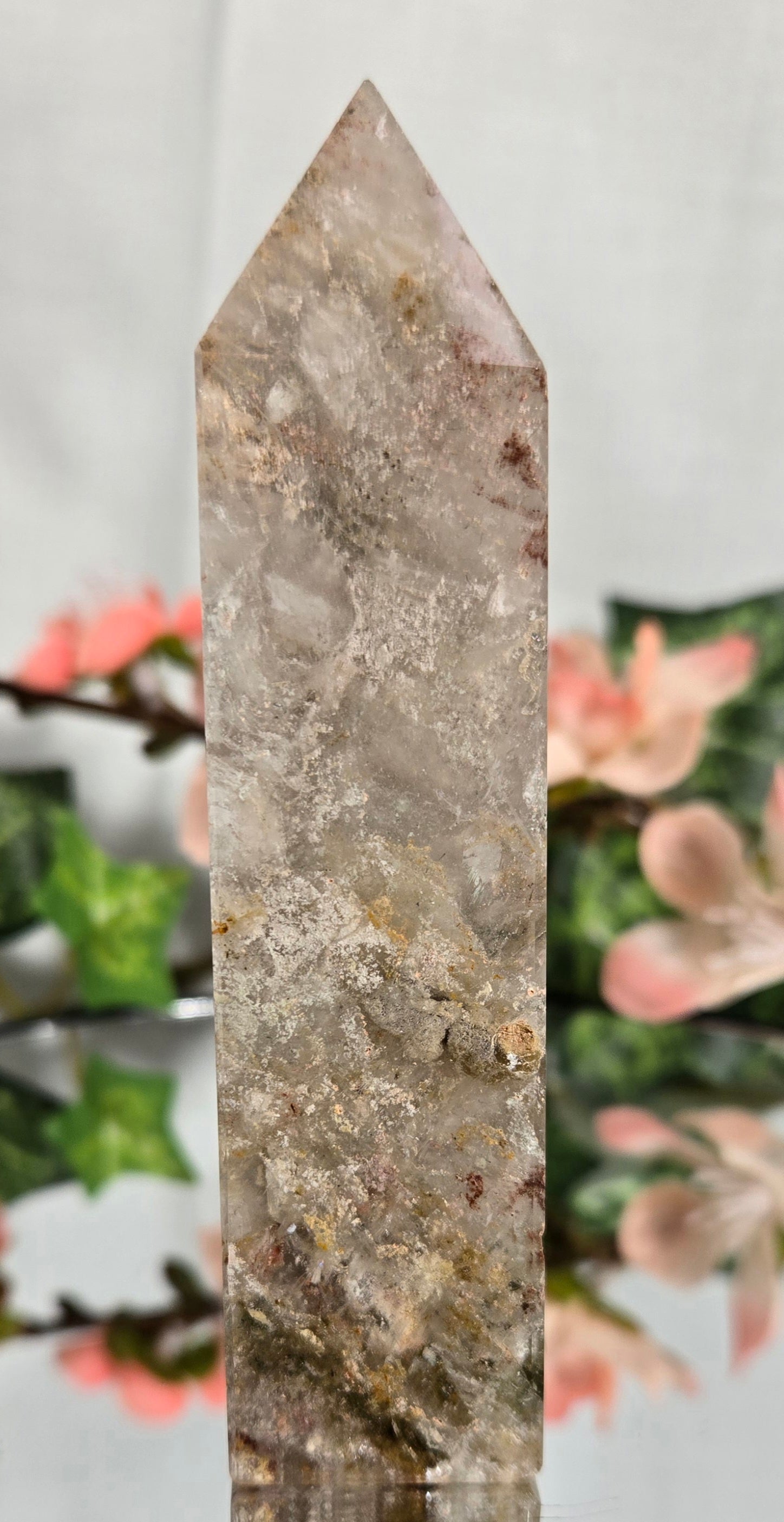 Loadalite Crystal