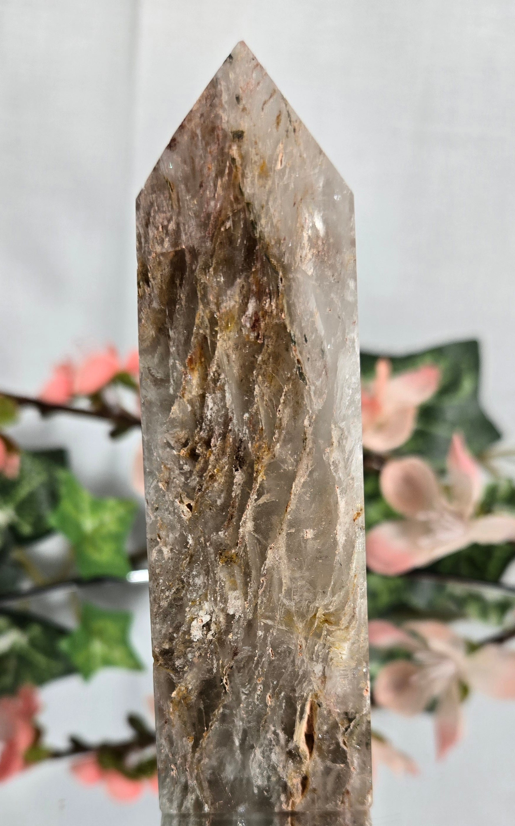 Loadalite Crystal