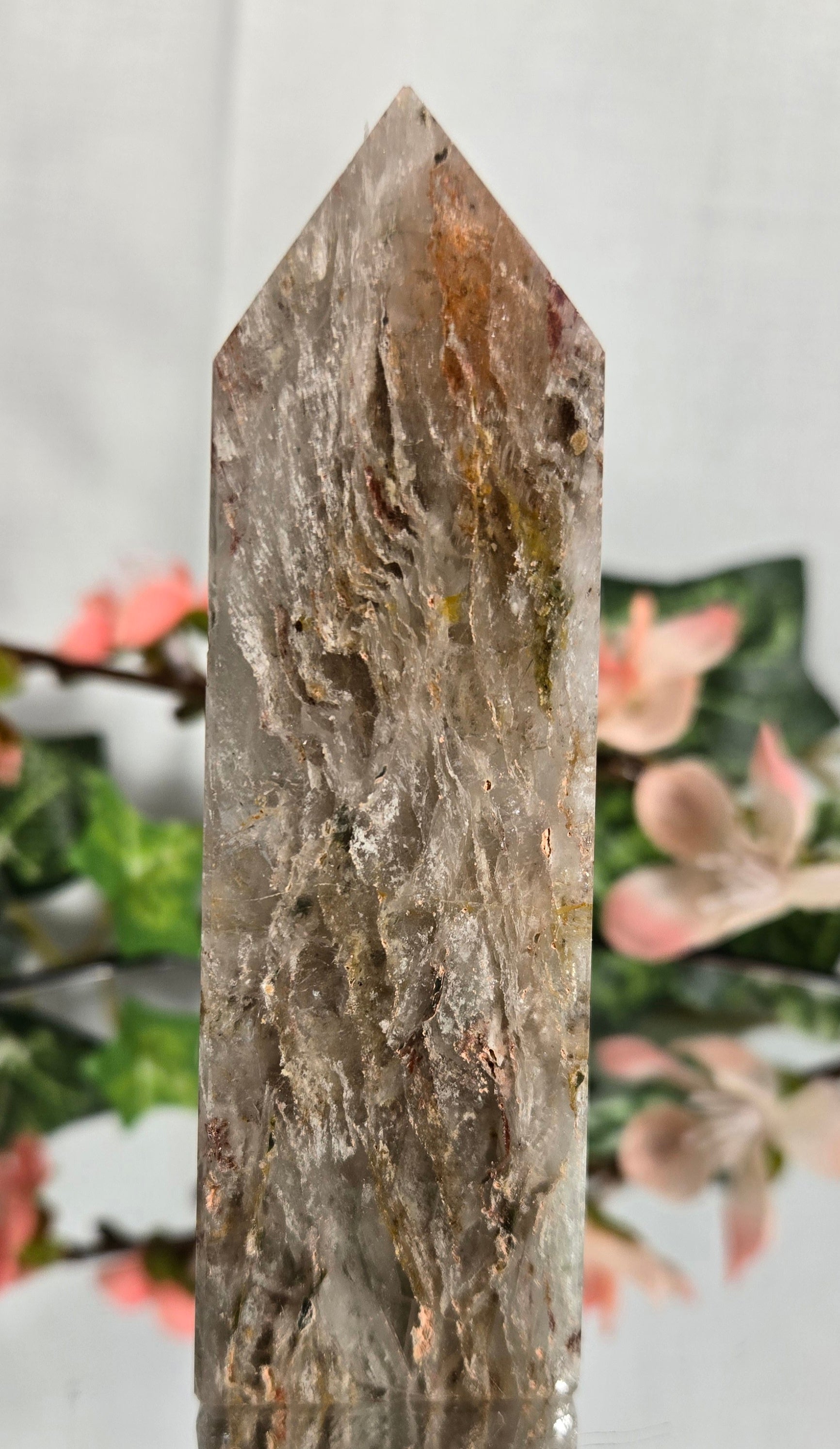 Loadalite Crystal