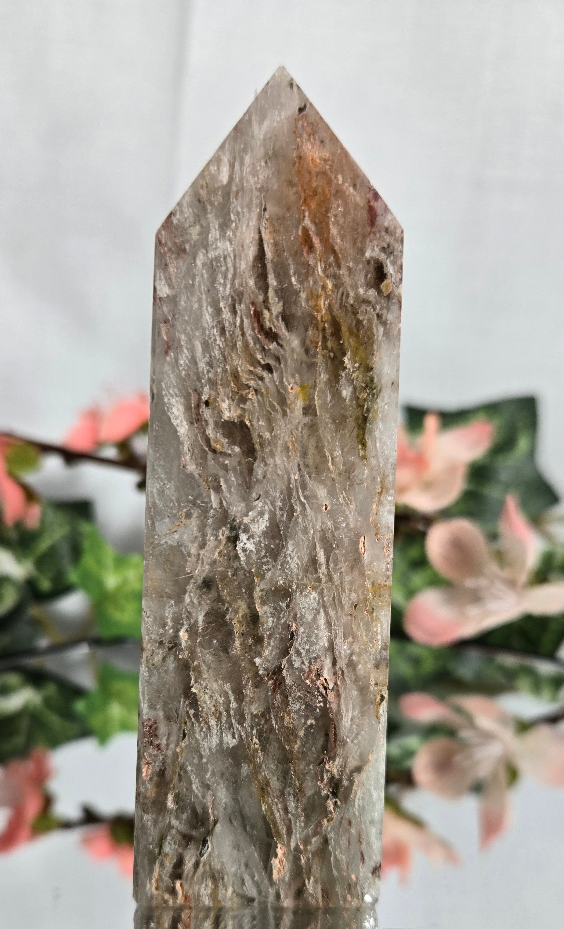 Loadalite Crystal