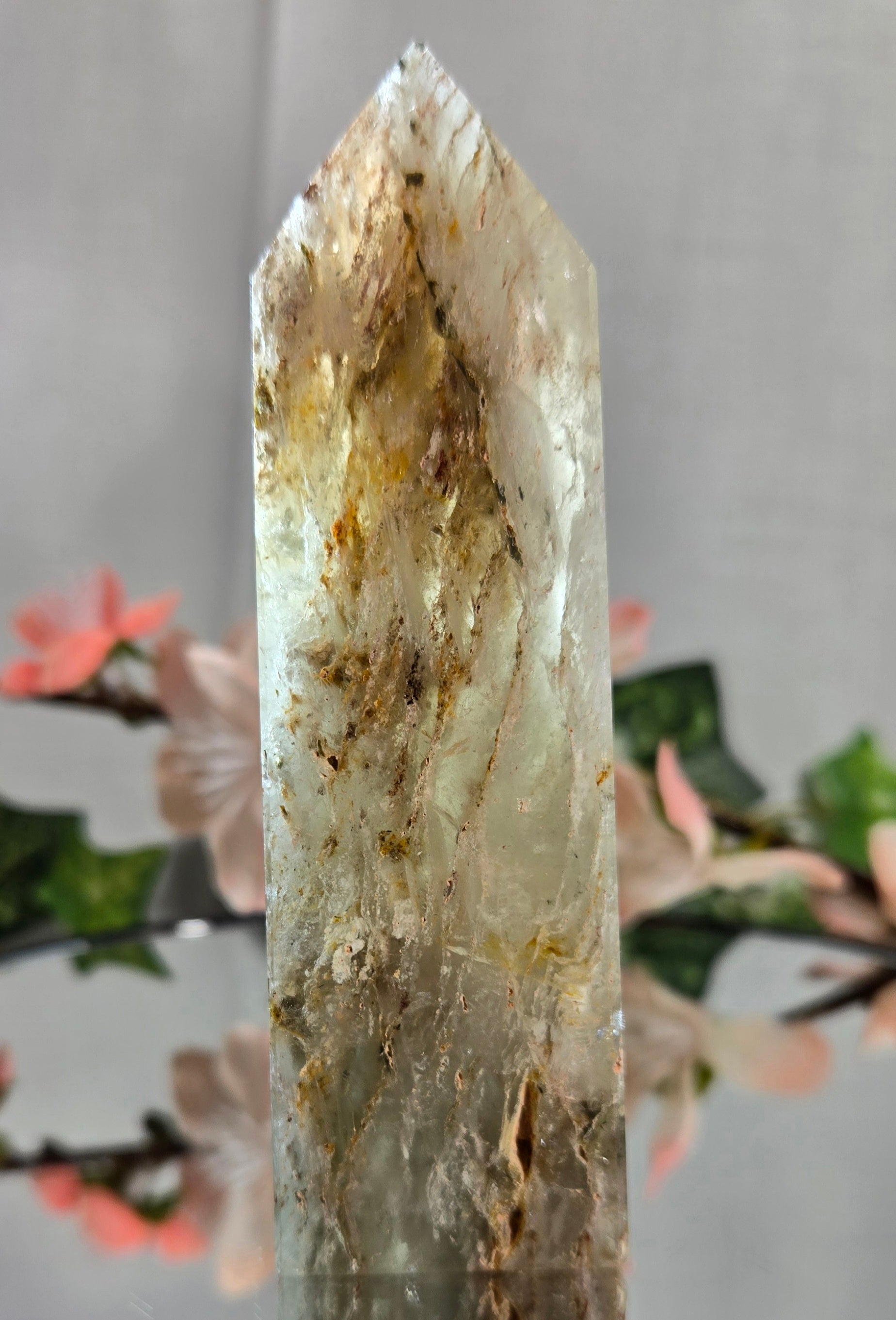 Loadalite Crystal