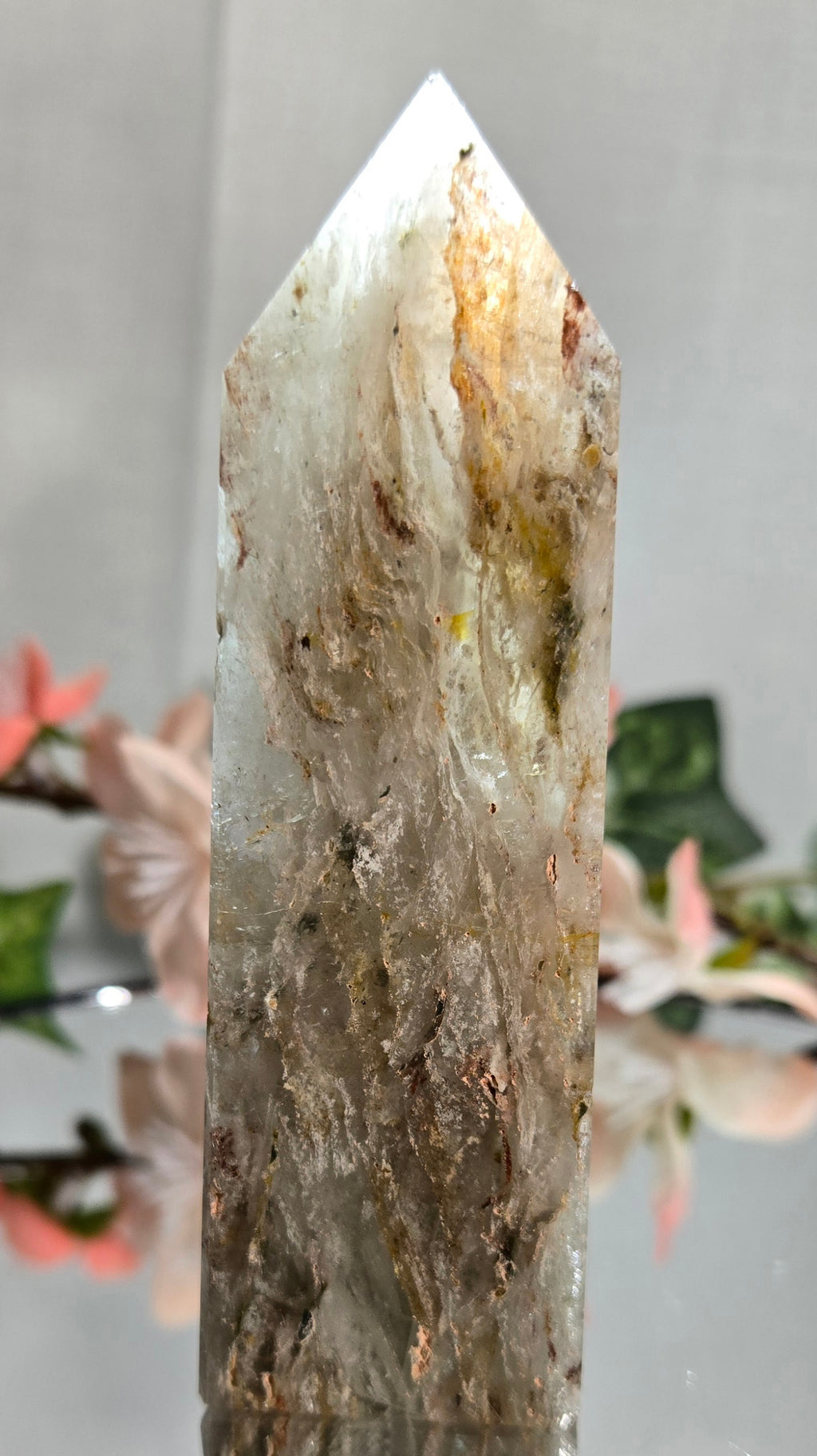 Loadalite Crystal