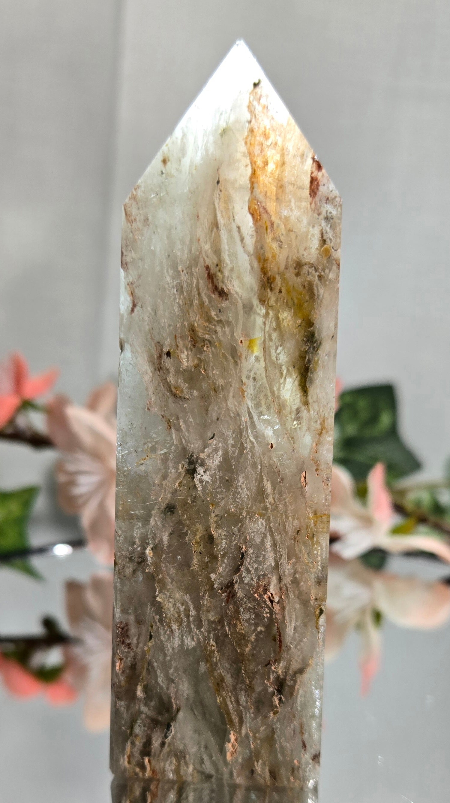 Loadalite Crystal