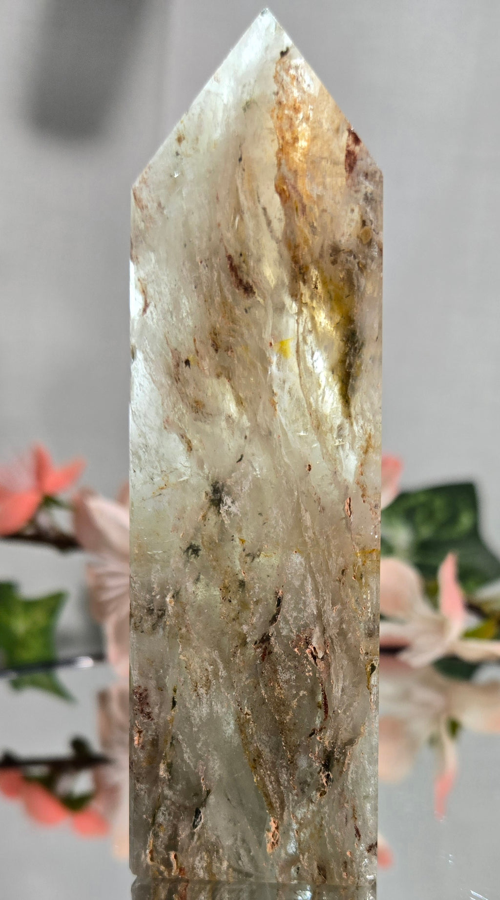 Loadalite Crystal