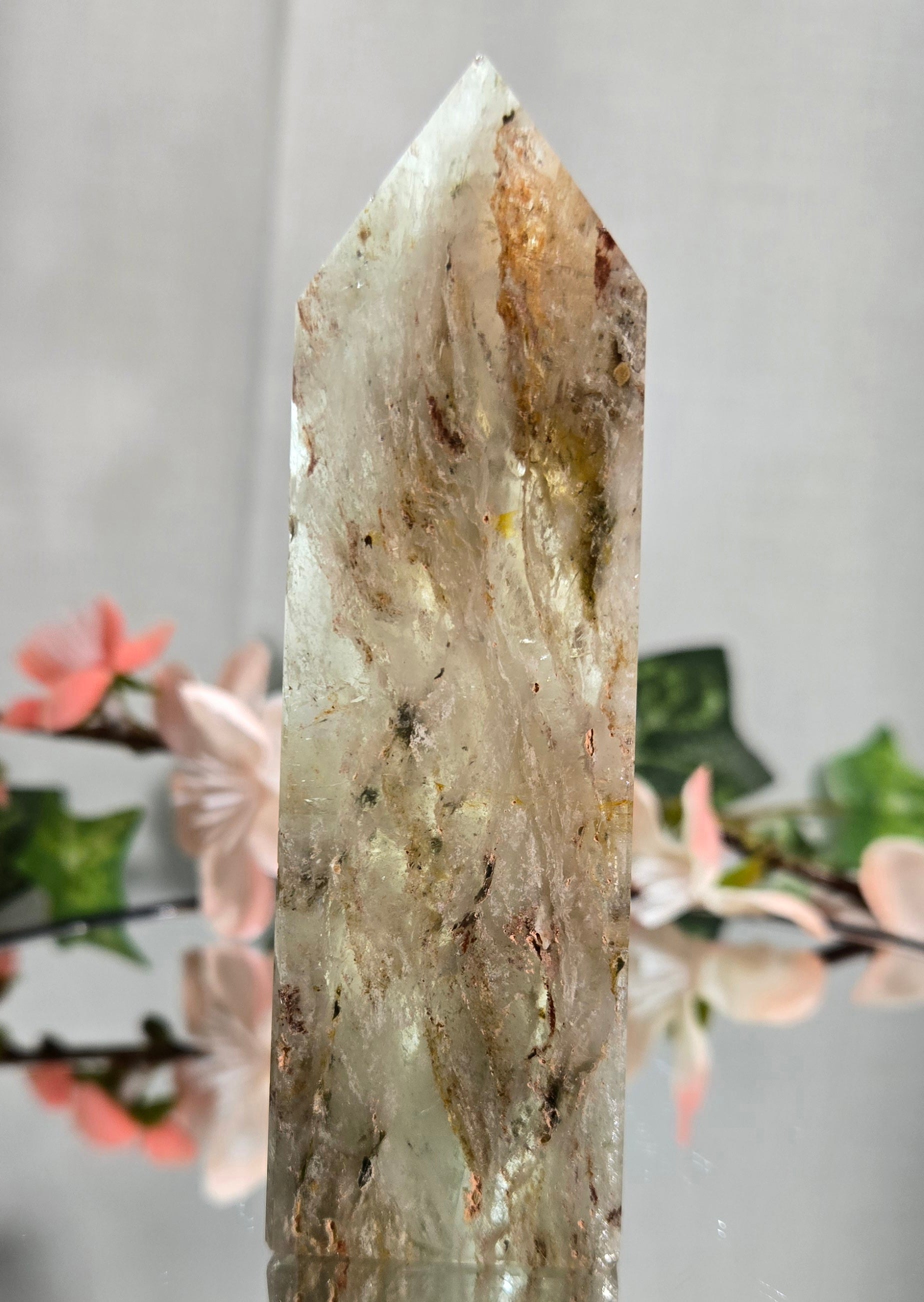 Loadalite Crystal