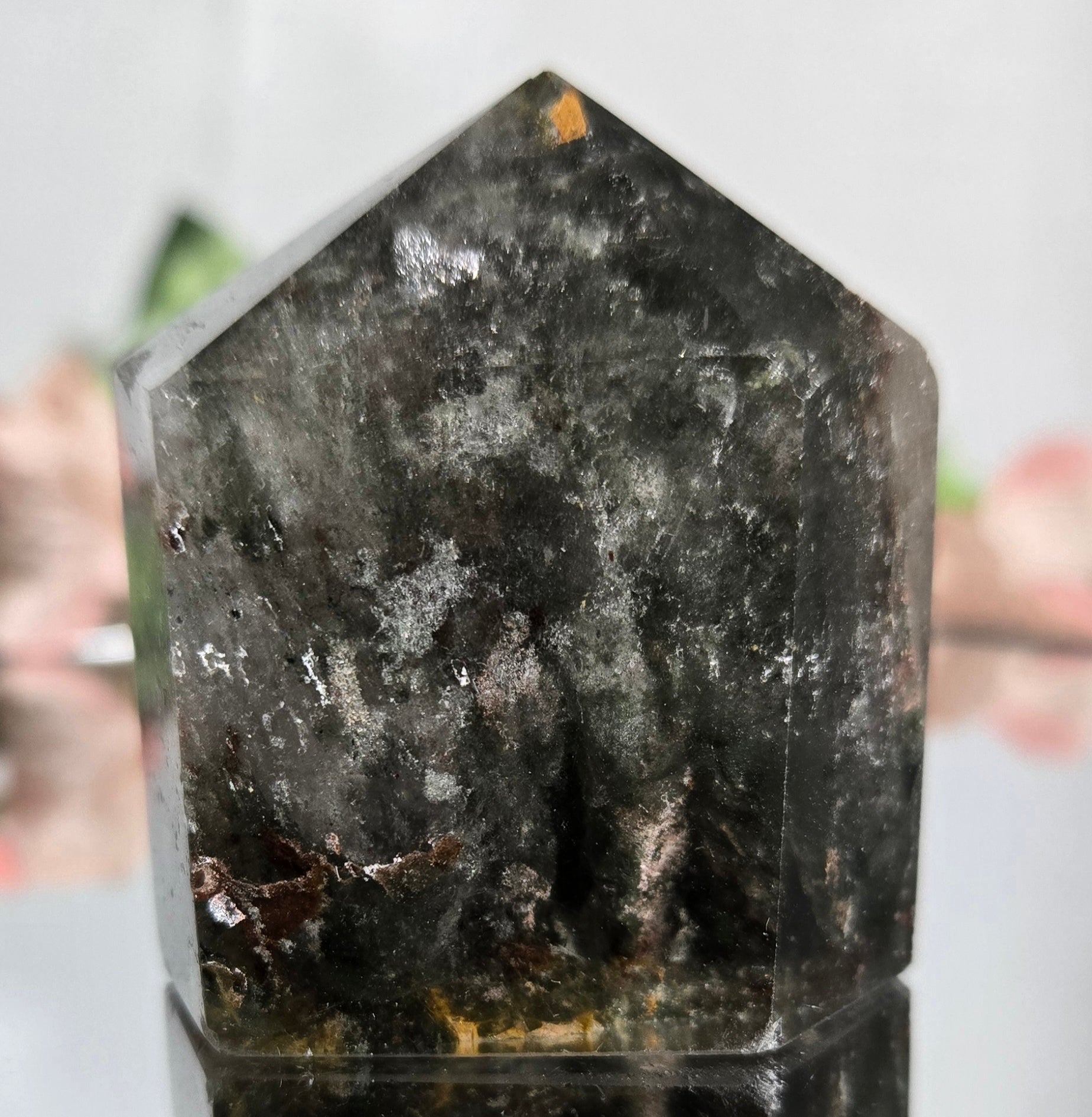 Garden Quartz