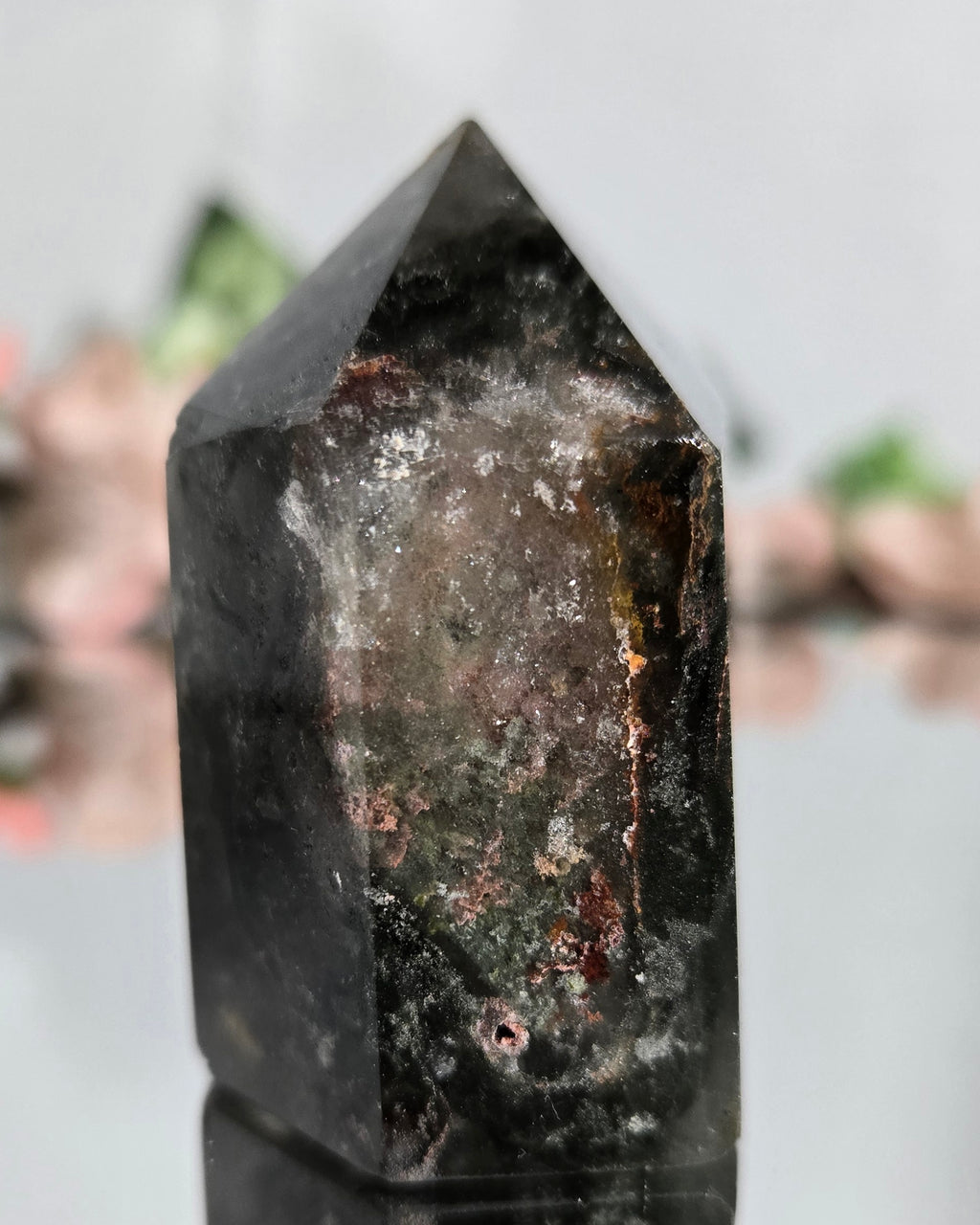 Garden Quartz