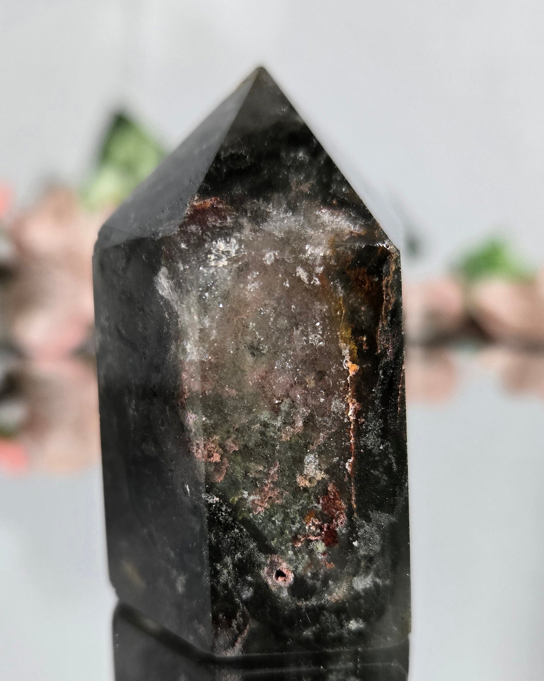 Garden Quartz