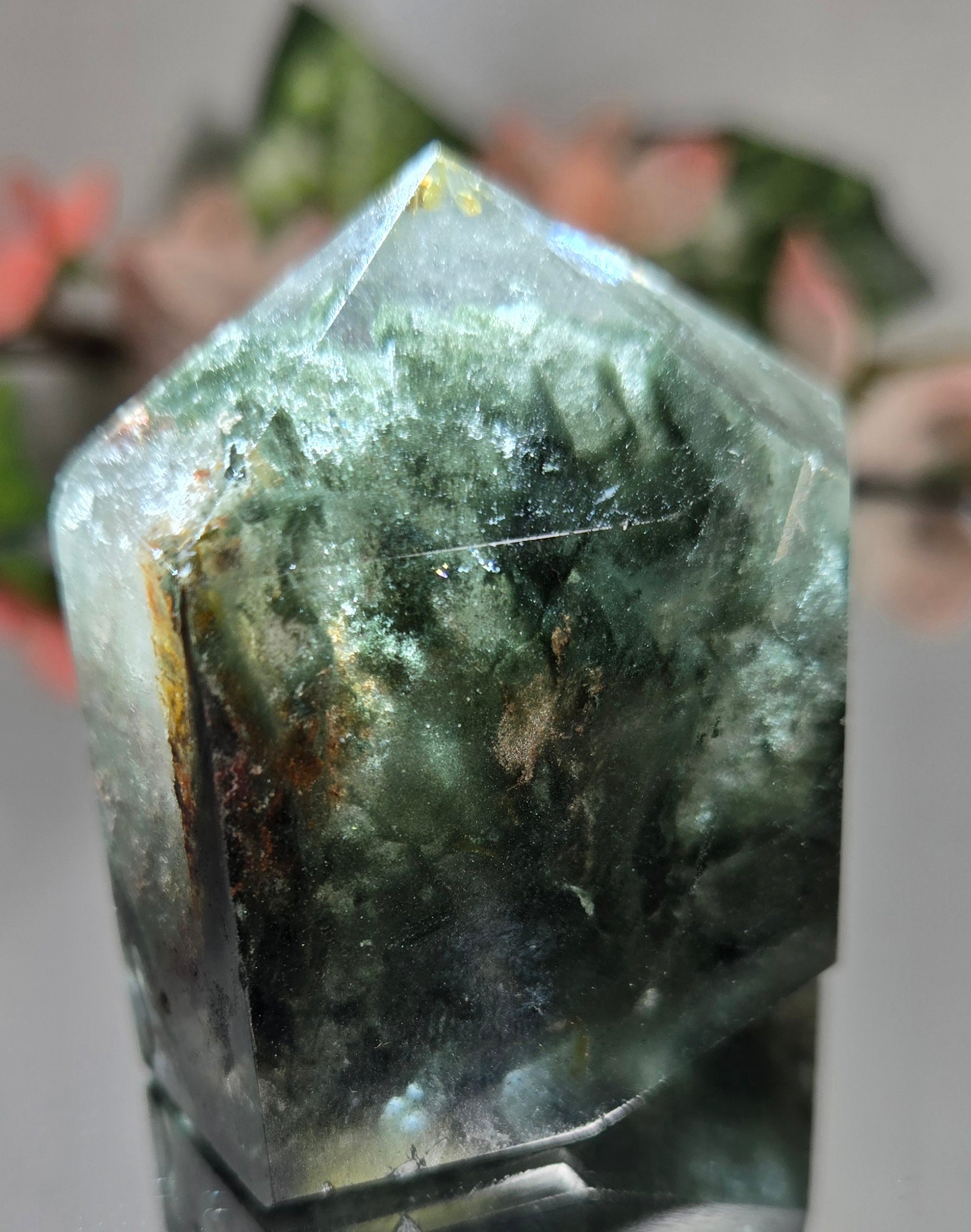 Garden Quartz