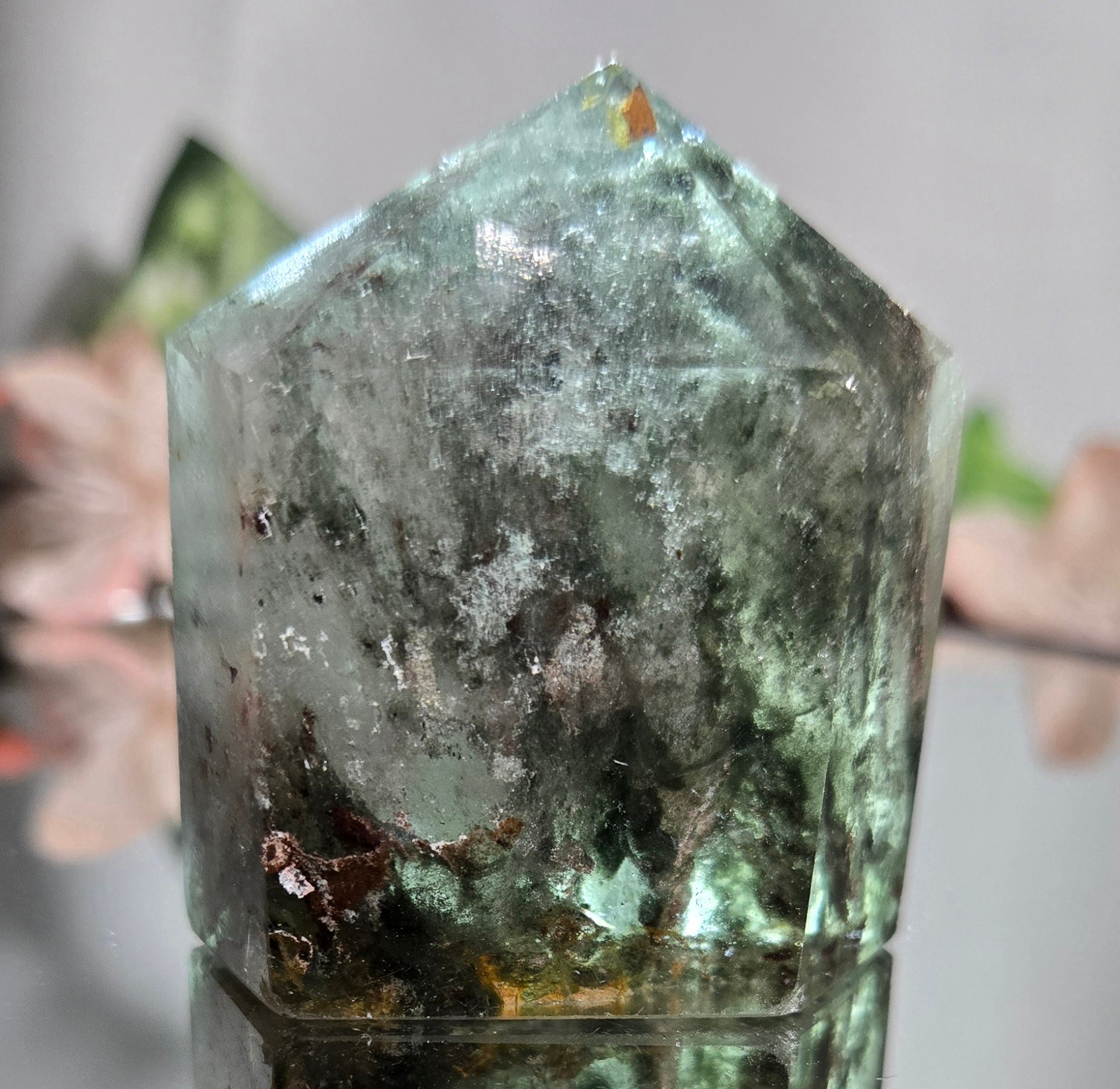 Garden Quartz