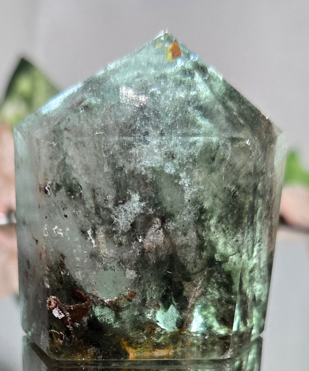 Garden Quartz