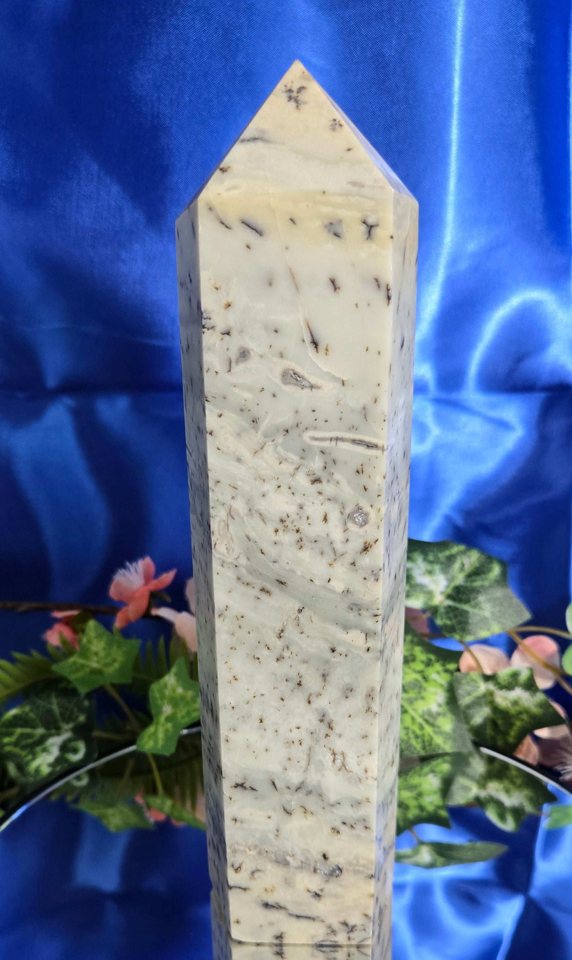 Dendrite Jasper