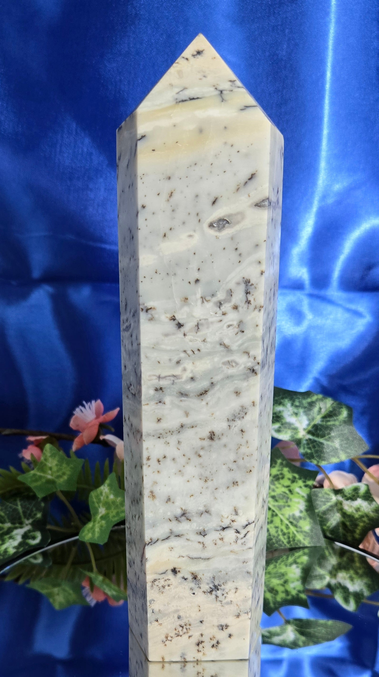 Dendrite Jasper